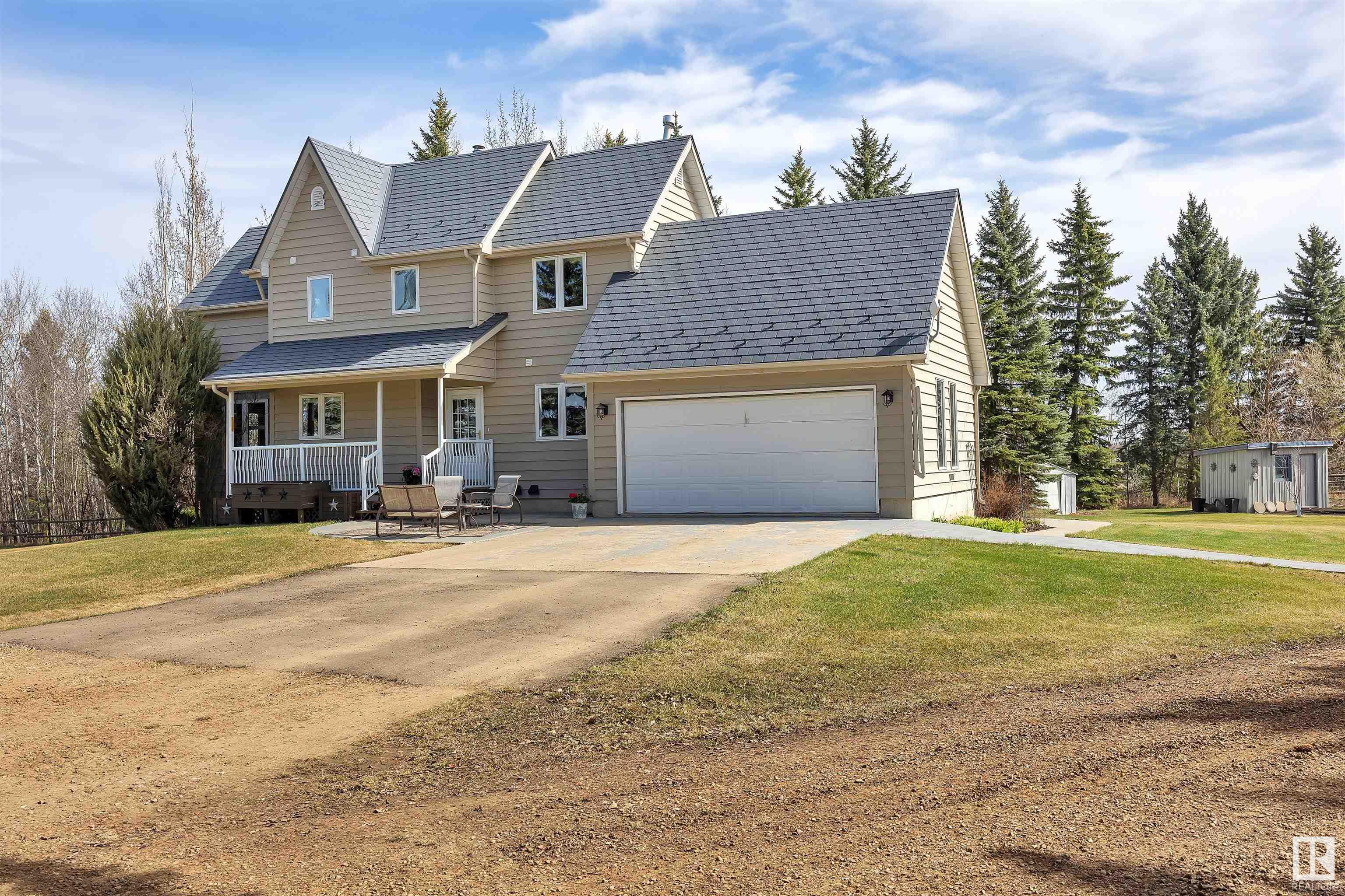 464015 Range Road 234, Rural Wetaskiwin County, MLS® # E4448868