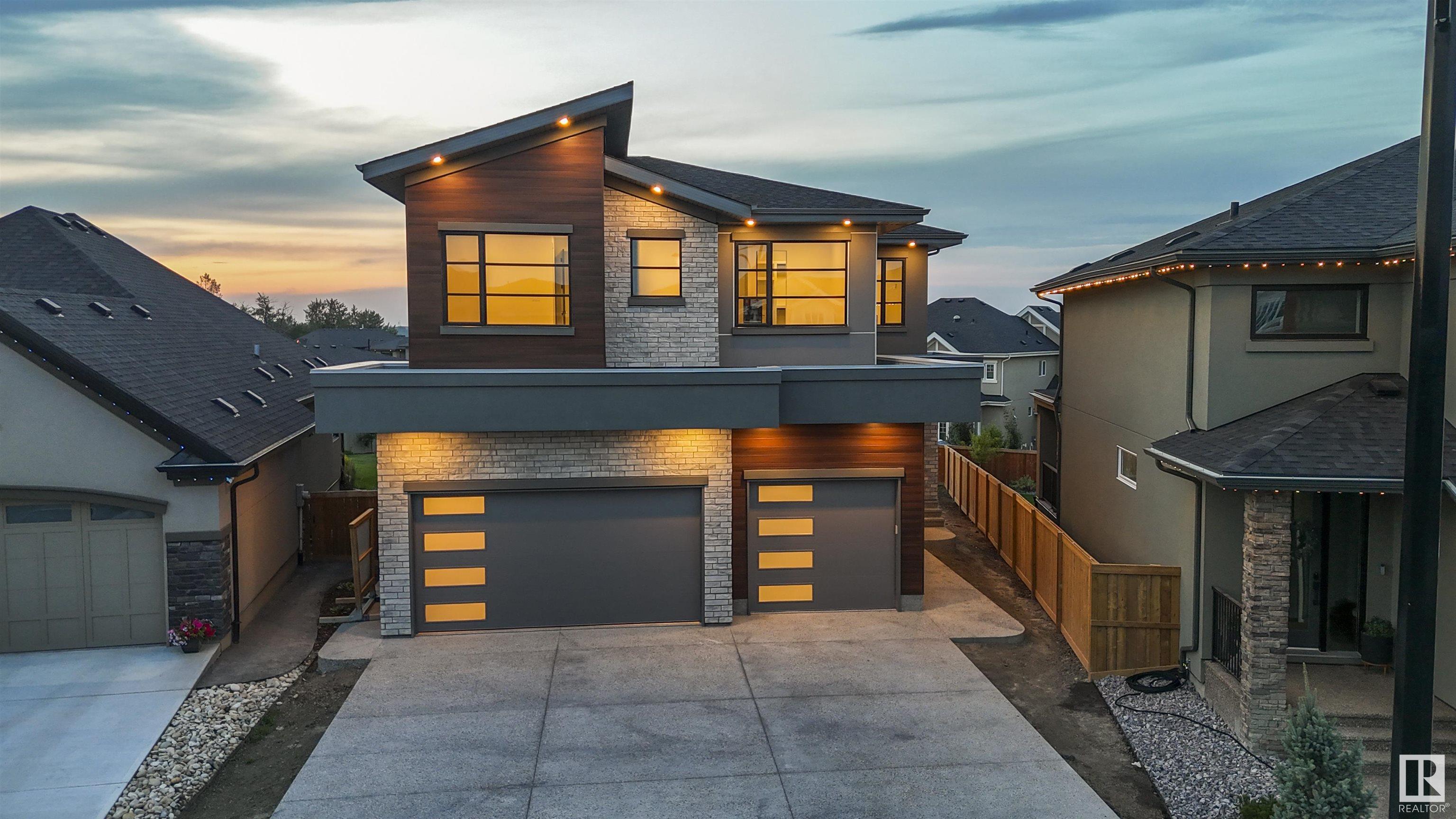 4712 Knight Close, Edmonton, MLS® # E4448869