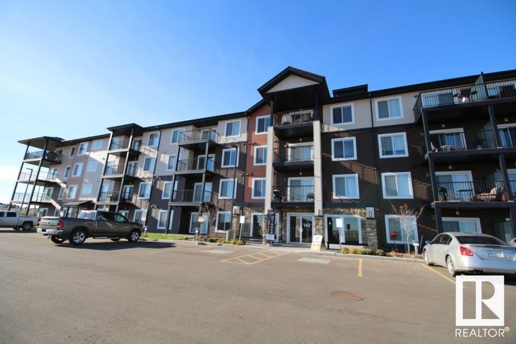 223 148 Ebbers Boulevard, Edmonton, MLS® # E4448873