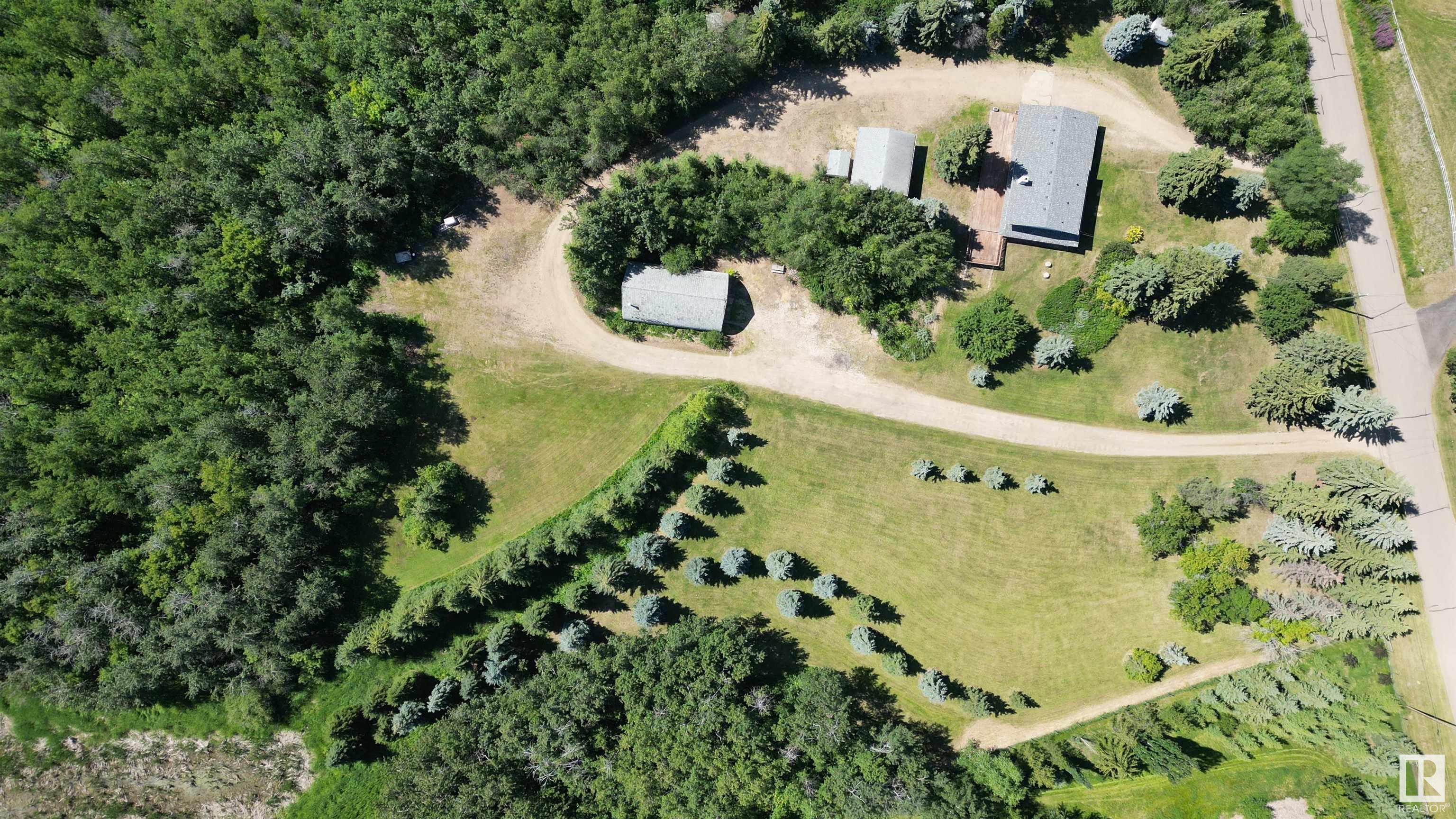 61 52310 Rge Road 232, Rural Strathcona County, MLS® # E4448874