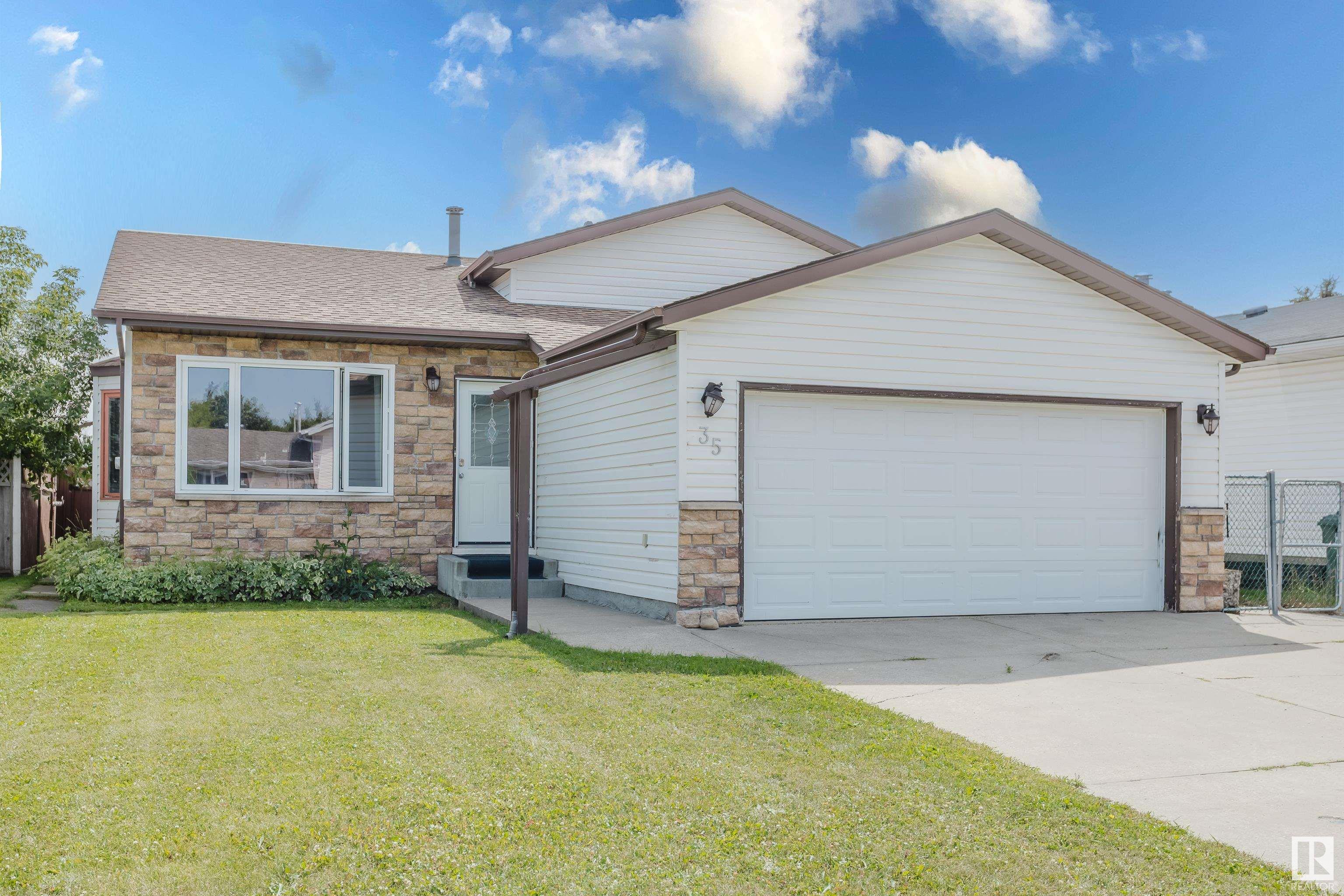 35 Glenwood Crescent, Stony Plain, MLS® # E4448877
