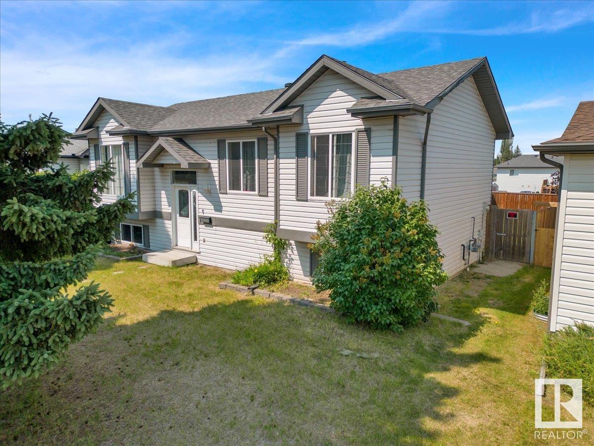 7 Spruce Meadow Lane, Bon Accord, MLS® # E4448878