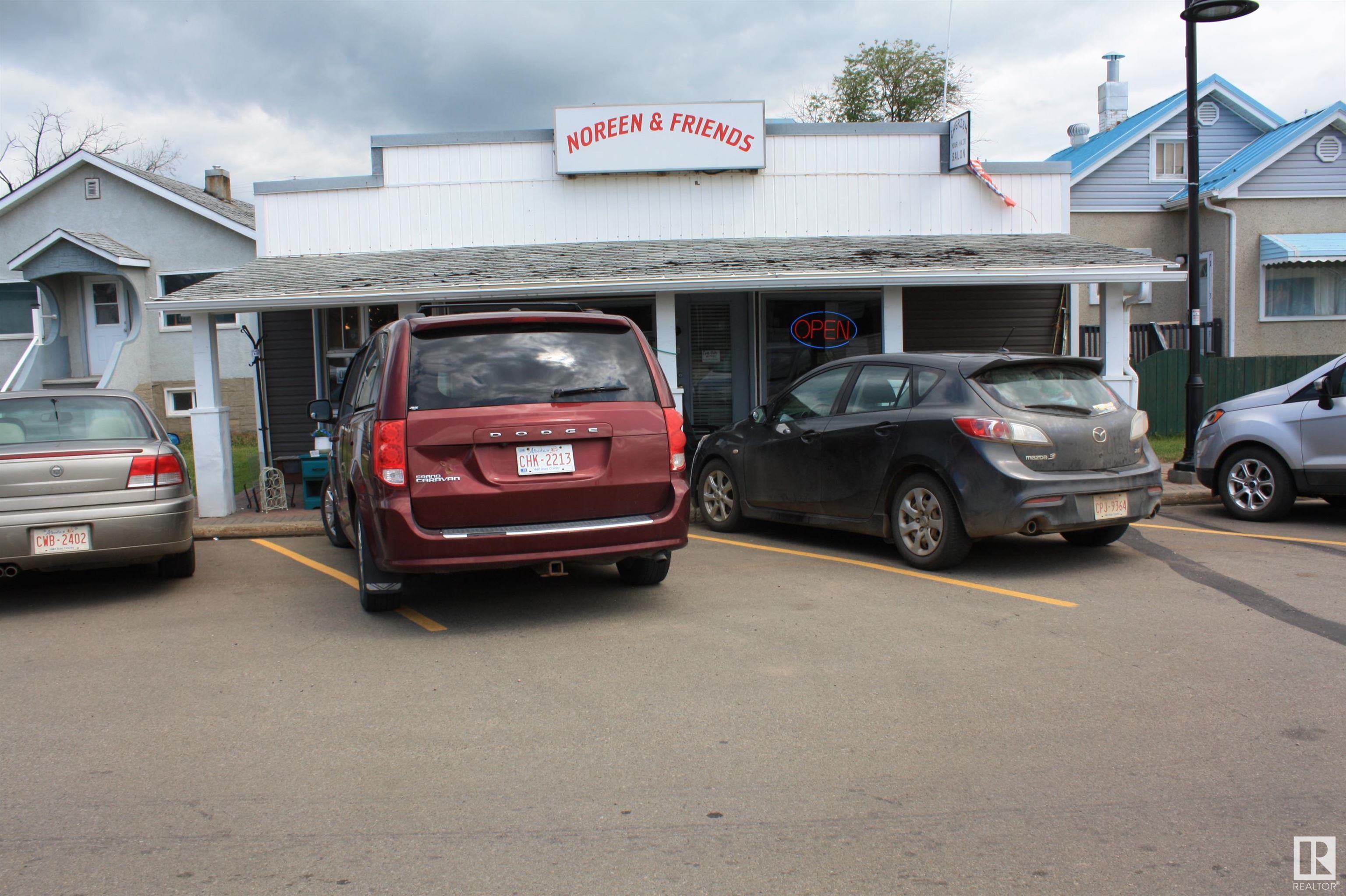  Business with Property for Sale, MLS® # E4448881