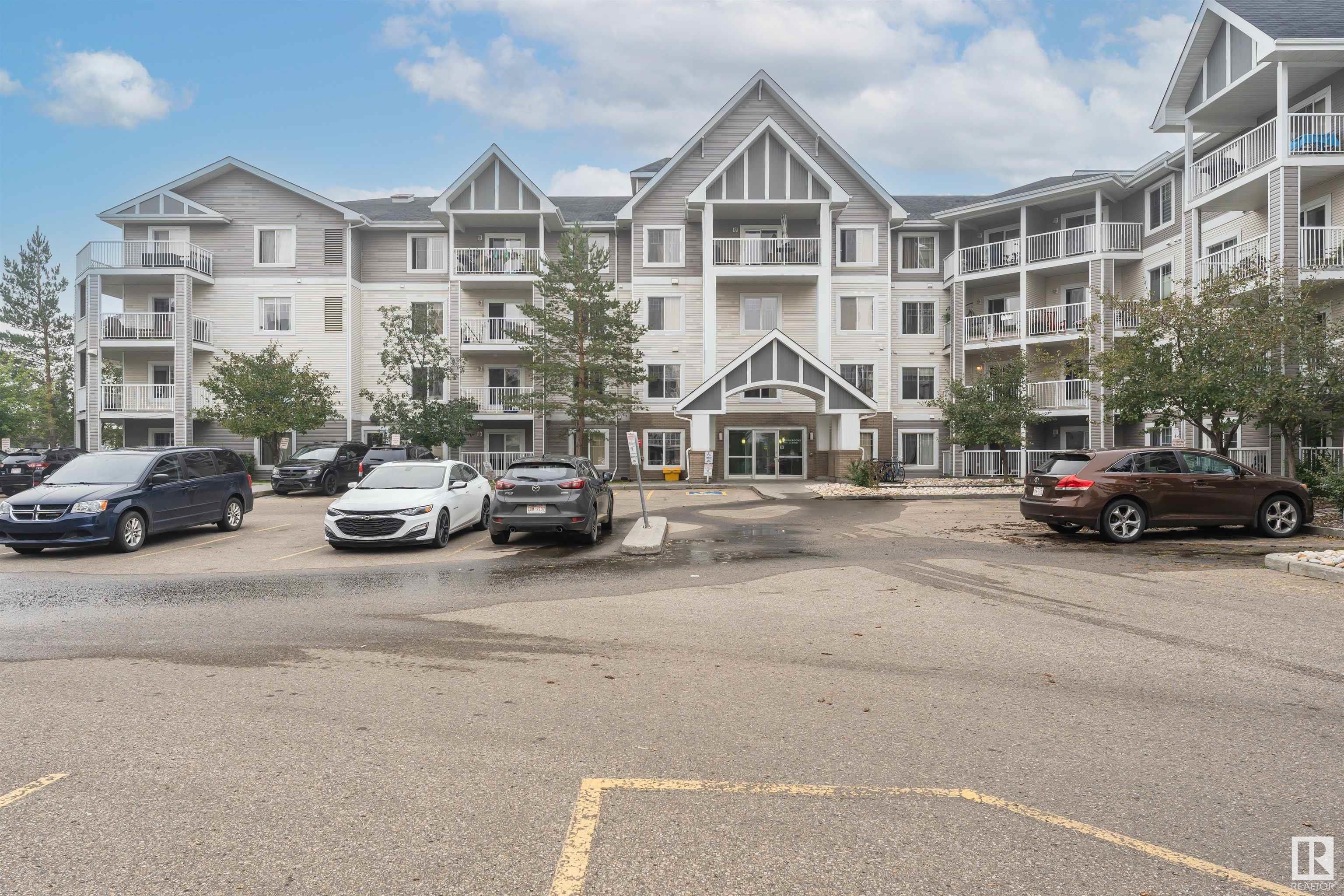 314 4403 23 Street, Edmonton, MLS® # E4448882