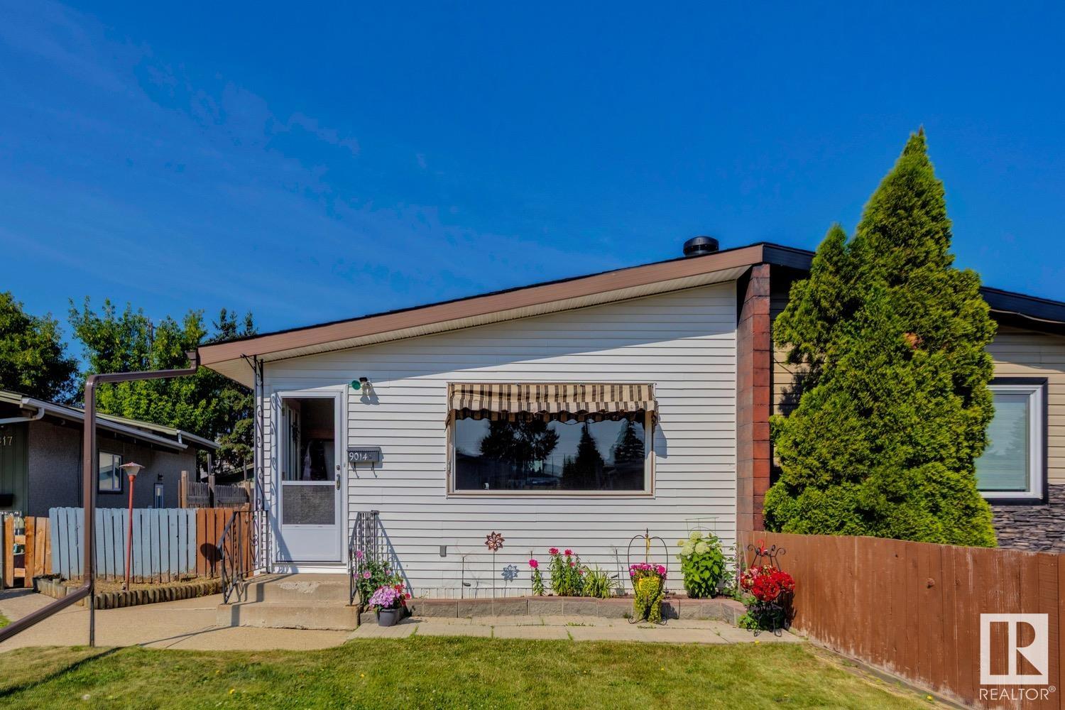 9014 60 Street Nw, Edmonton, MLS® # E4448884