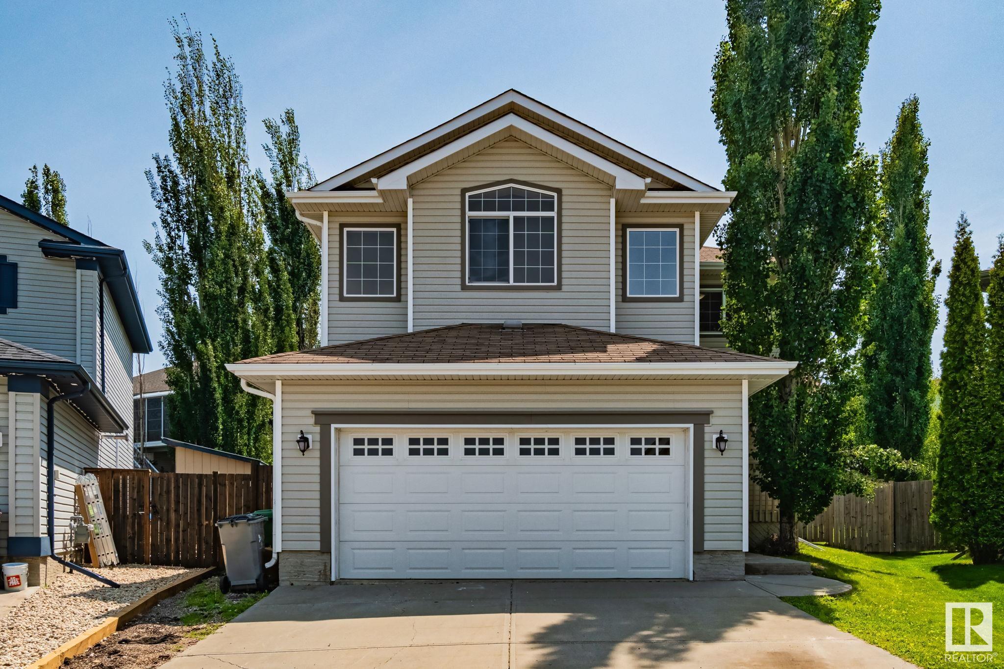 130 Champlain Place, Beaumont, MLS® # E4448890