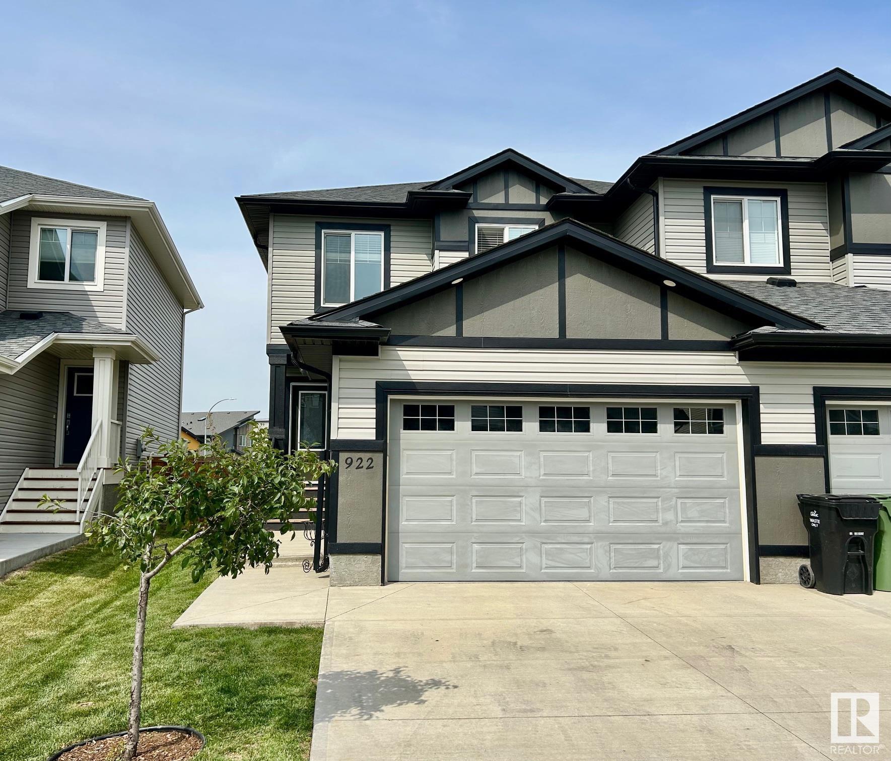 922 Morris Way, Leduc, MLS® # E4448891