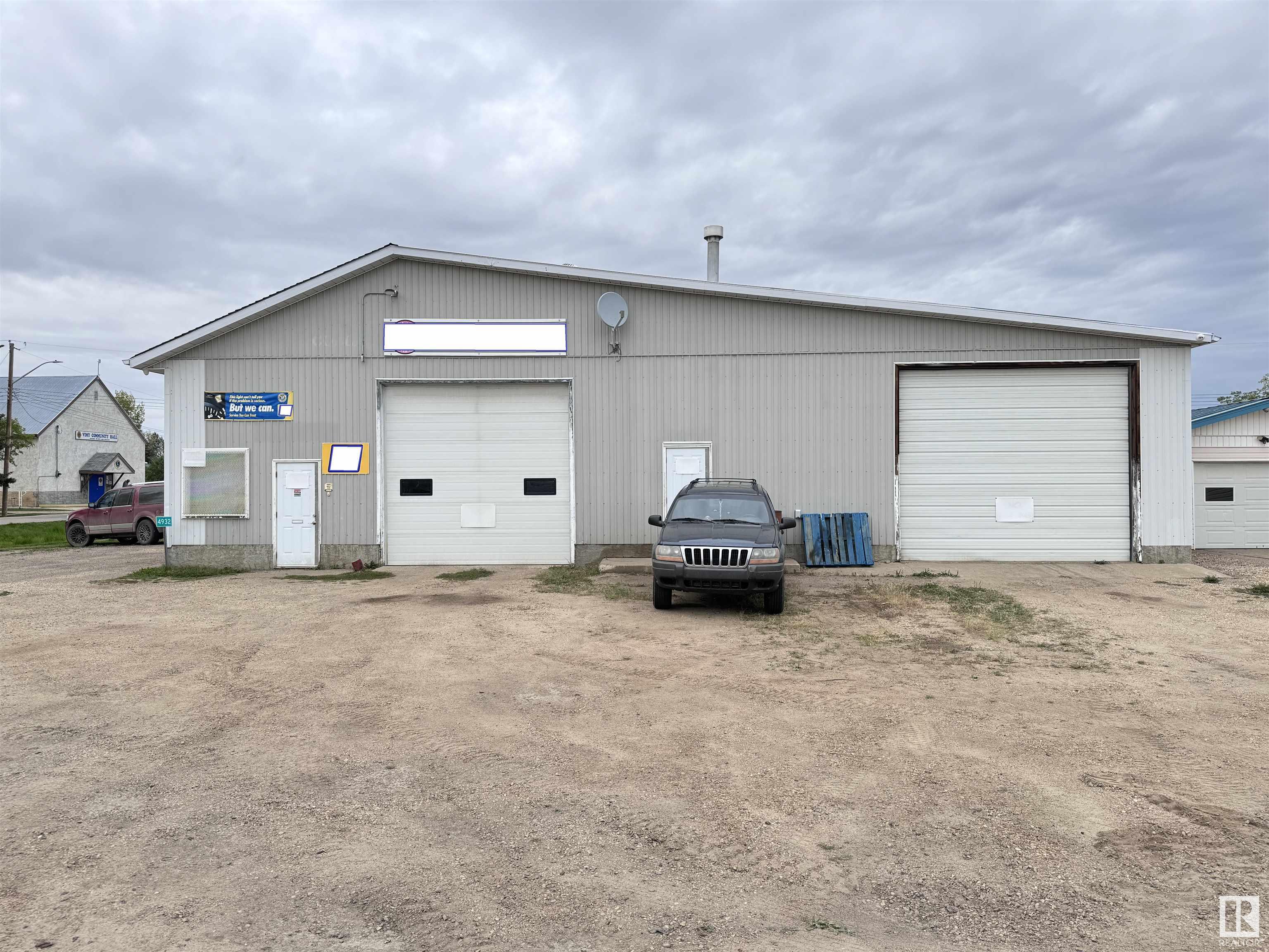  Industrial Property for Lease, MLS® # E4448894