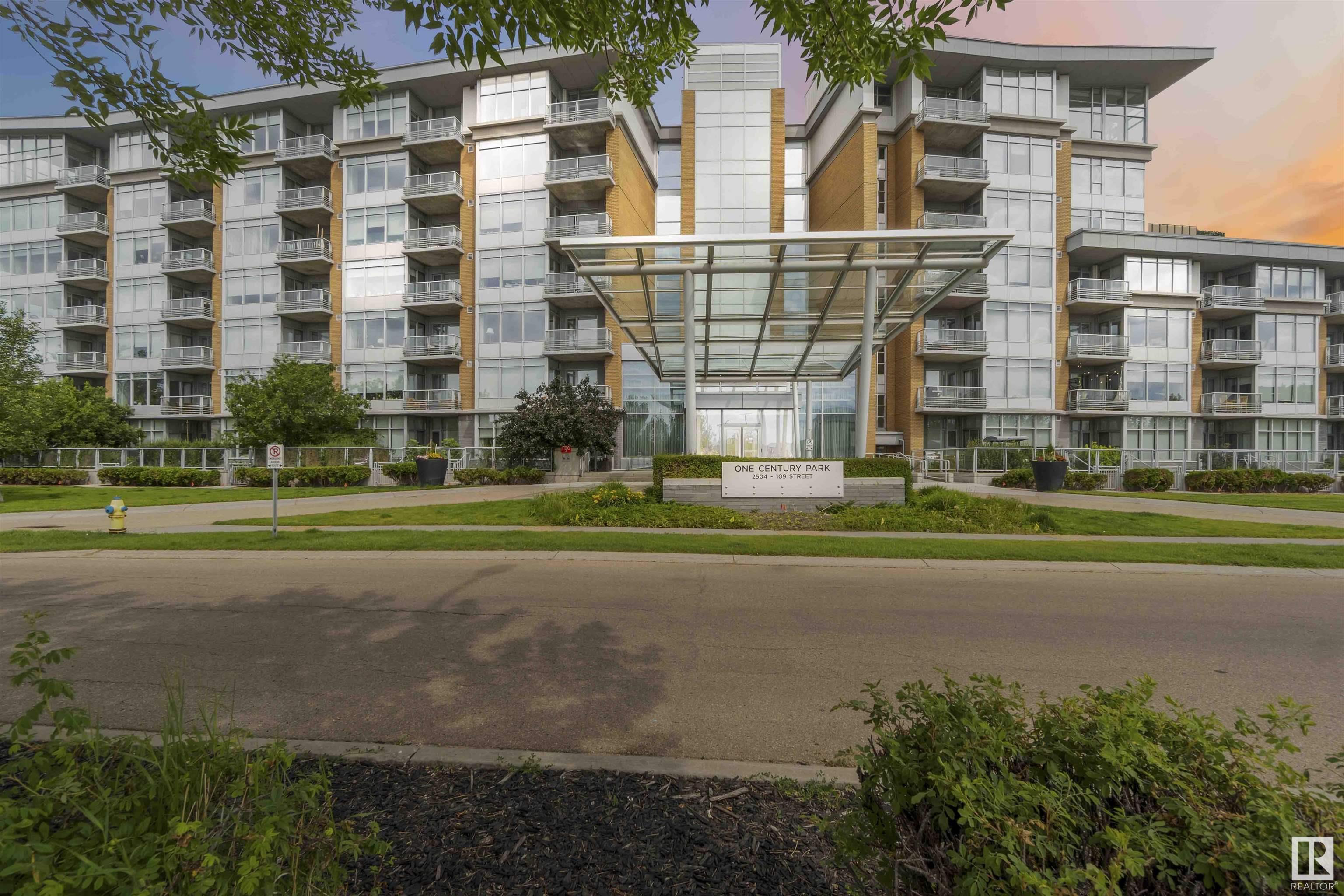 108 2504 109 Street, Edmonton, MLS® # E4448895