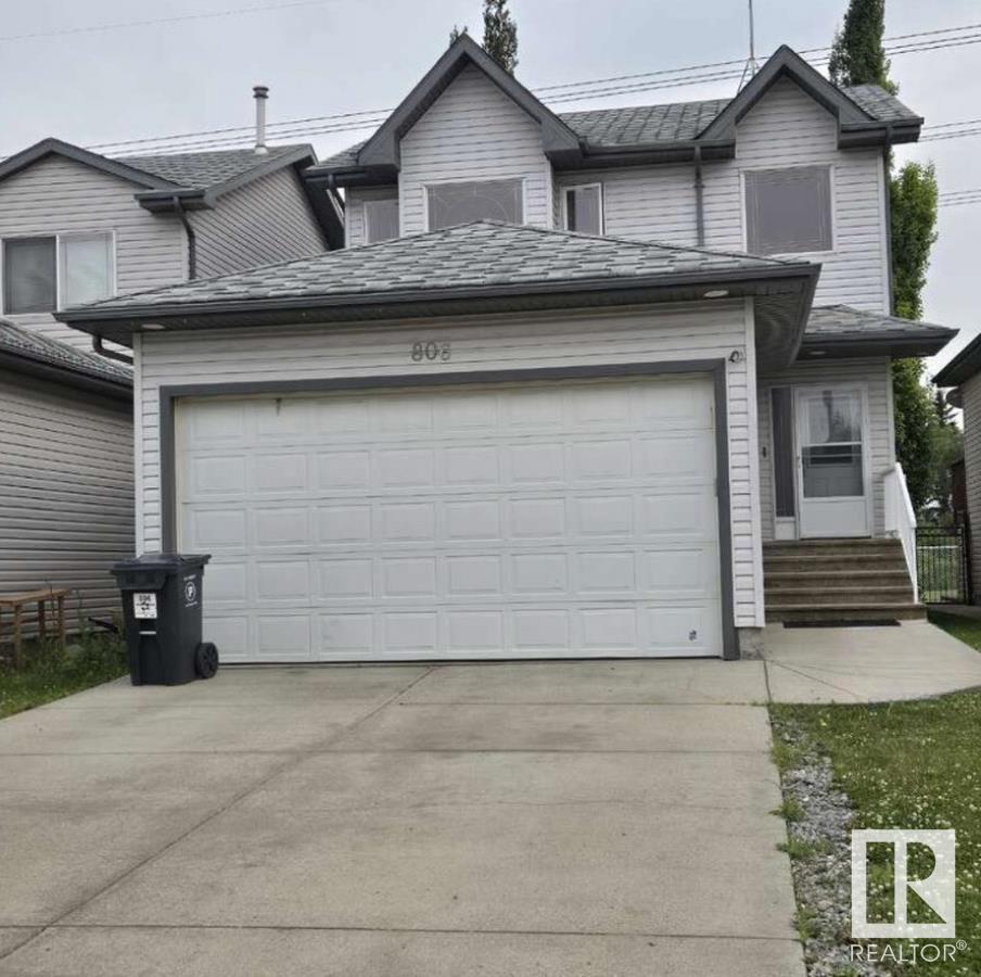 806 Highwood Boulevard, Devon, MLS® # E4448897