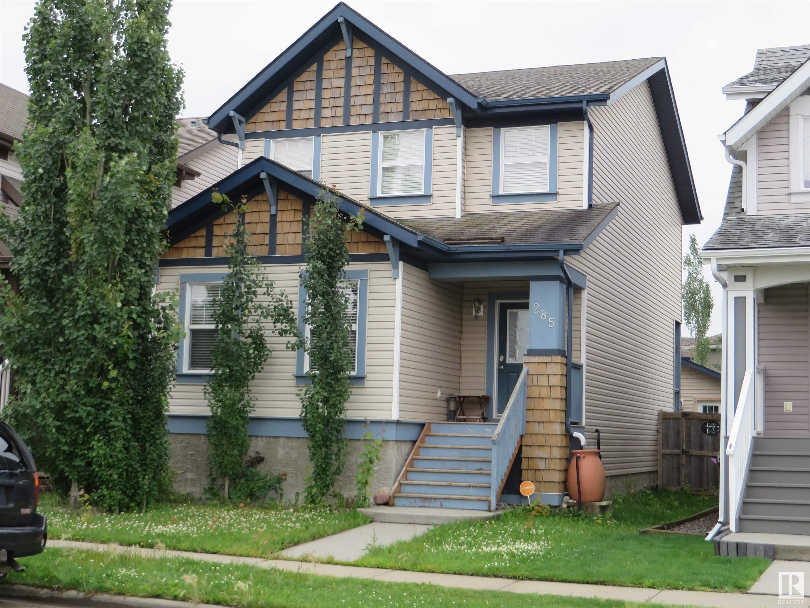 285 Southwick Way, Leduc, MLS® # E4448899