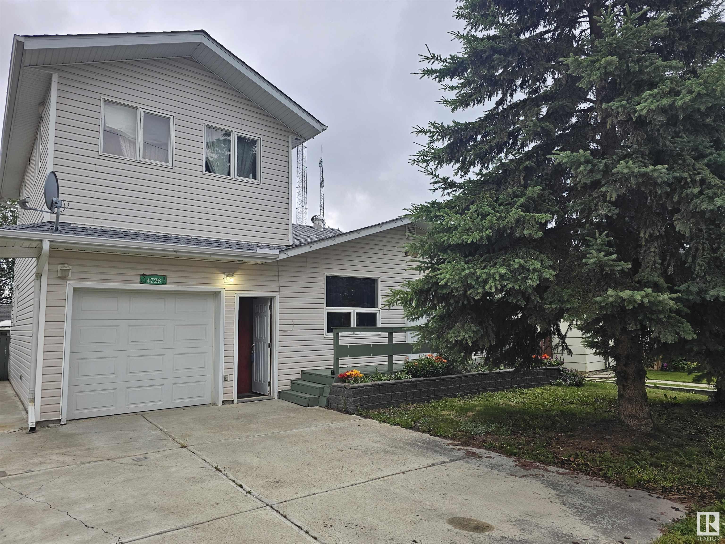 4728 48 Street, Rural Lac Ste. Anne County, MLS® # E4448904