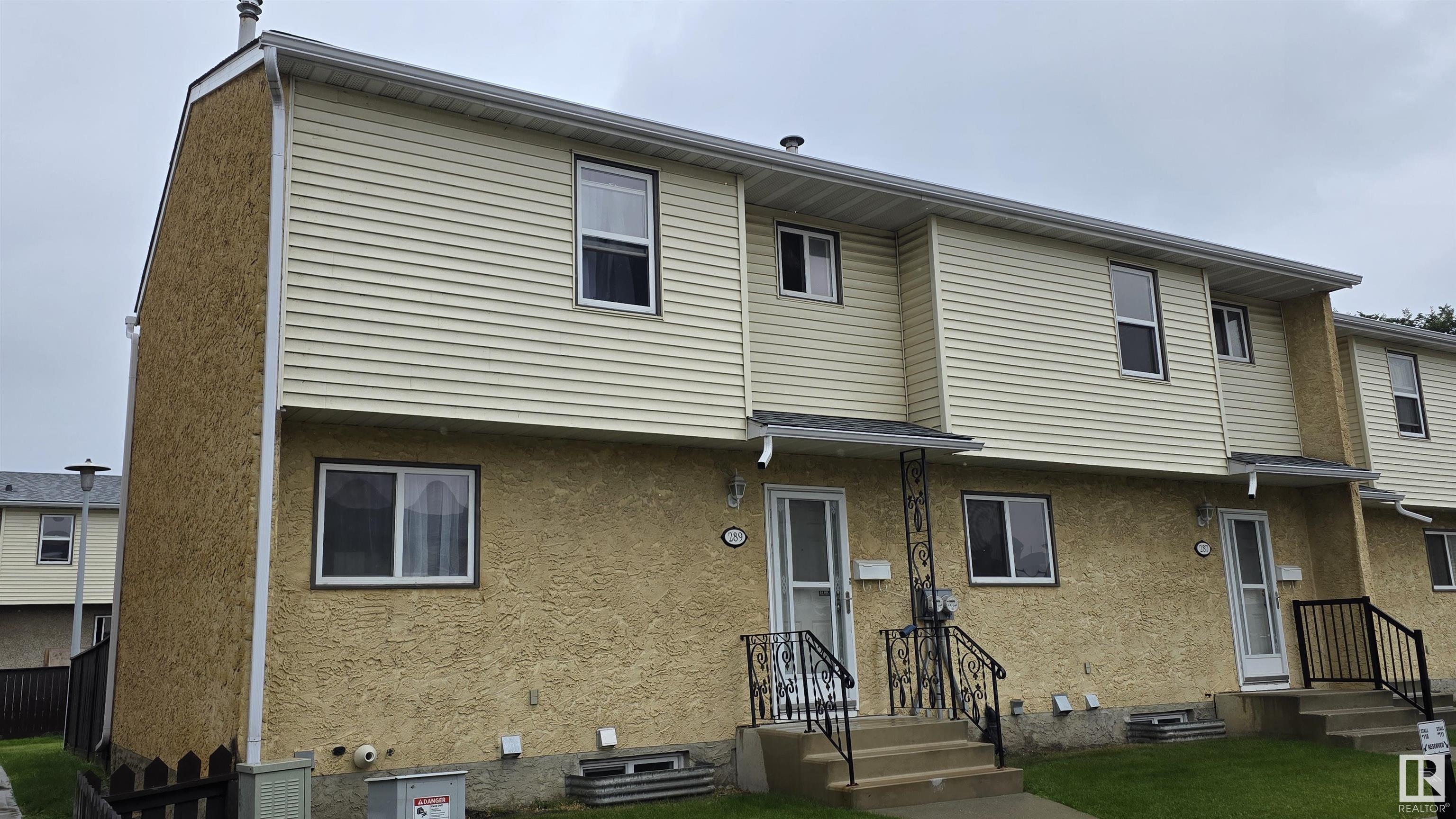 289 Harrison Drive, Edmonton, MLS® # E4448914