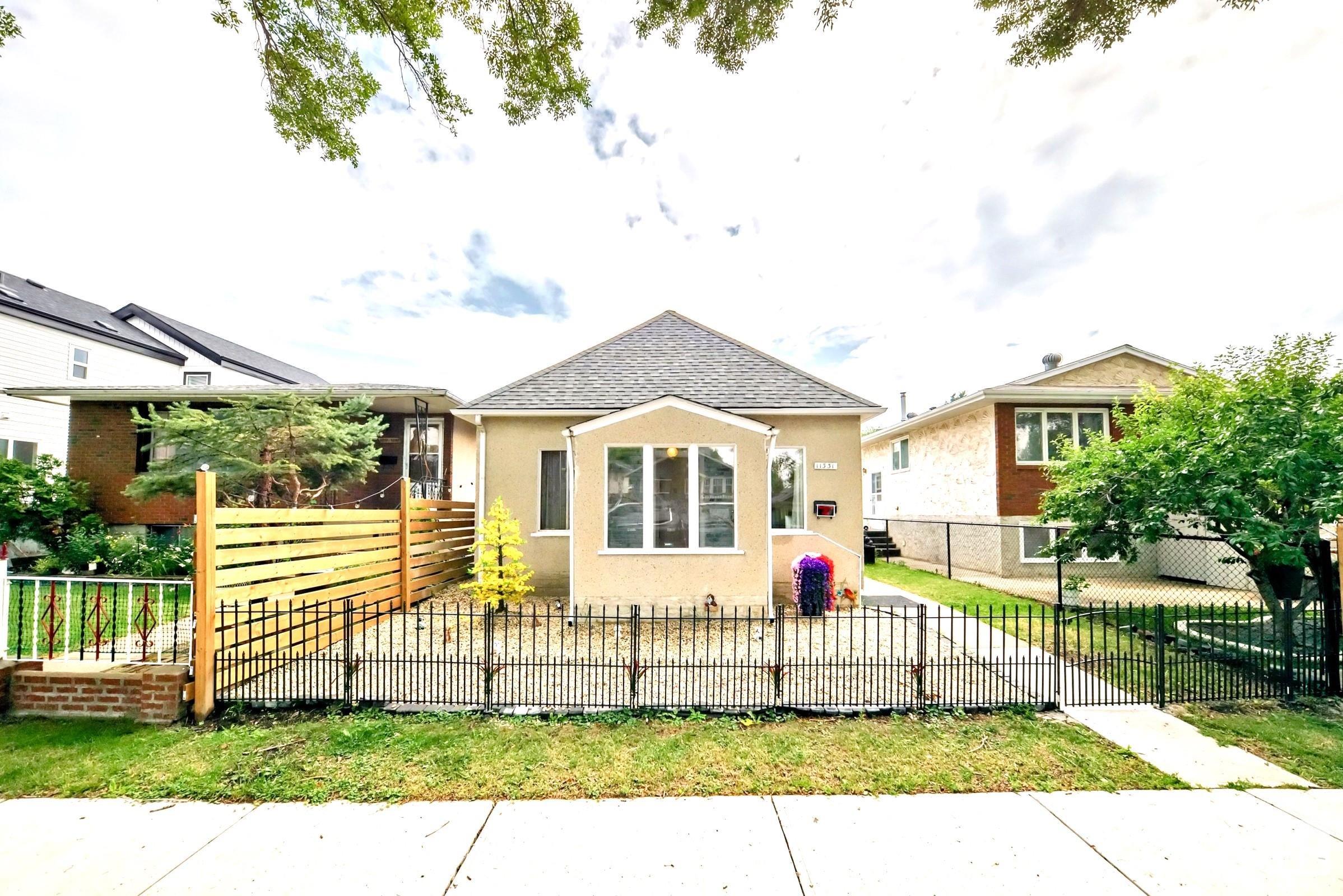 11331 92 Street, Edmonton, MLS® # E4448916