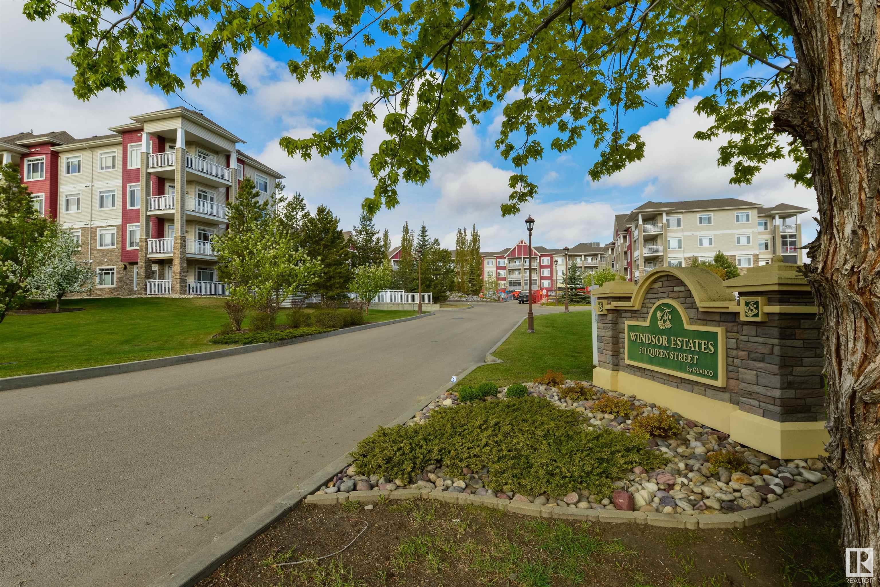 338 511 Queen Street, Spruce Grove, MLS® # E4448918