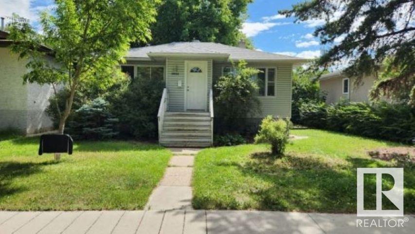 10915 122 Street, Edmonton, MLS® # E4448919