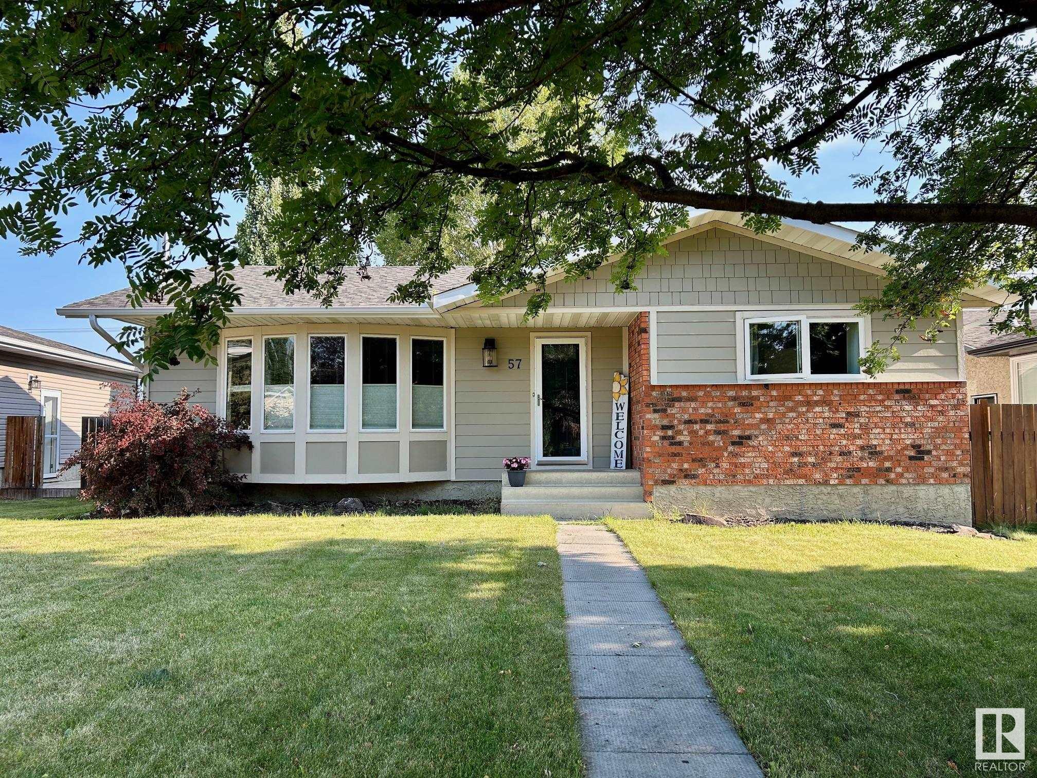 57 Winchester Avenue, Spruce Grove, MLS® # E4448921