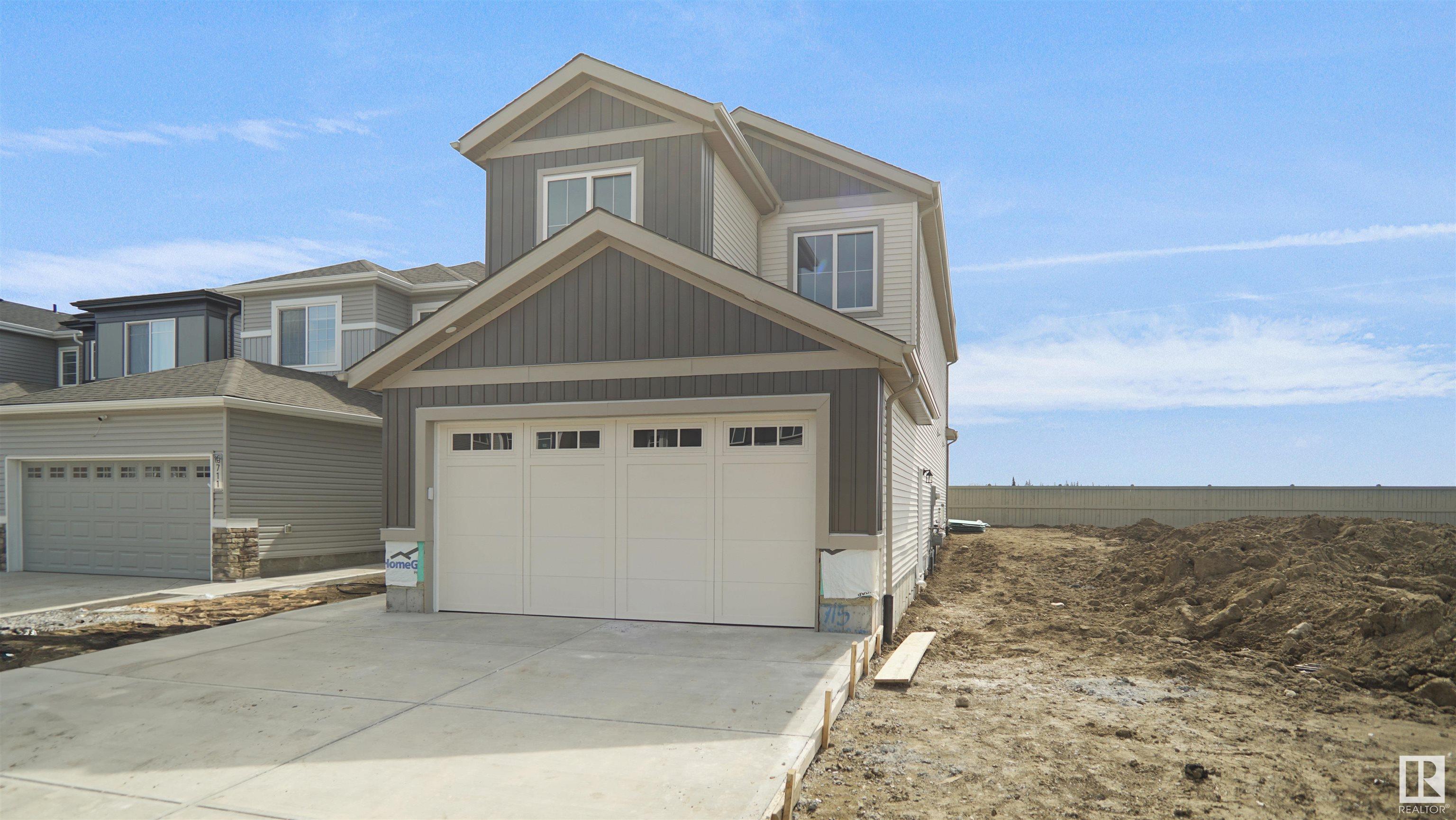 3203 9 Street, Edmonton, MLS® # E4448922