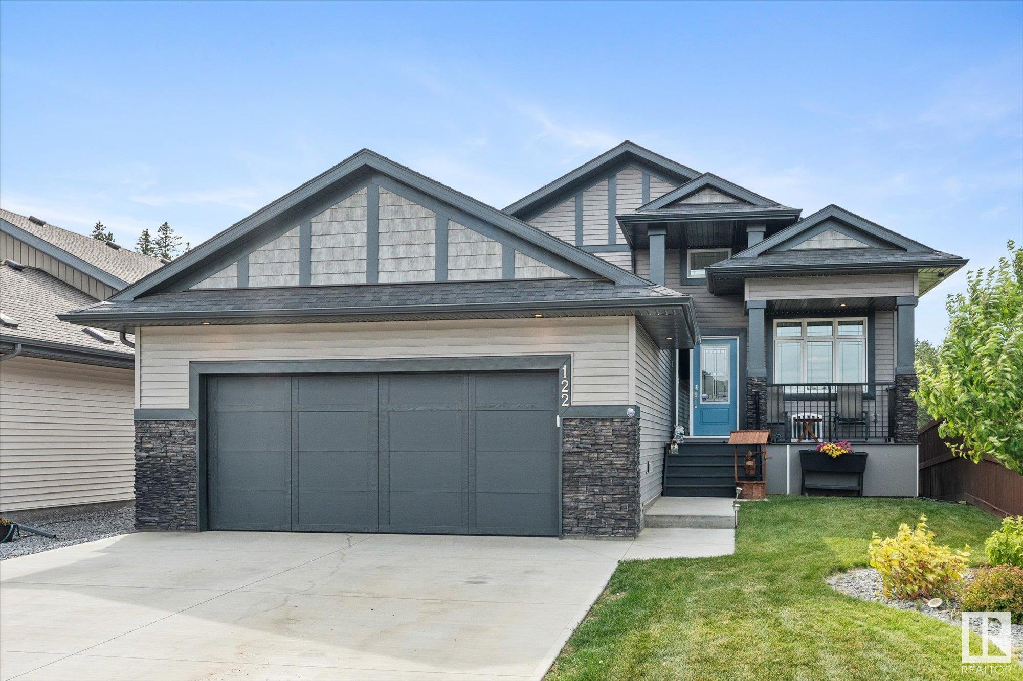 122 Hemingway Crescent, Spruce Grove, MLS® # E4448926