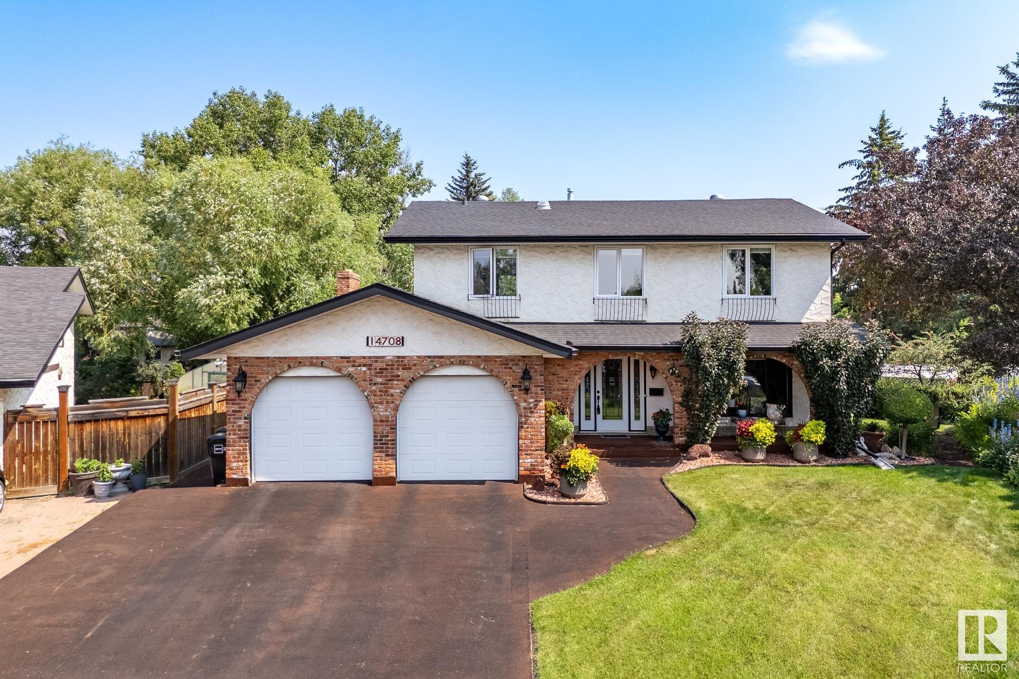 14708 58 Avenue, Edmonton, MLS® # E4448927