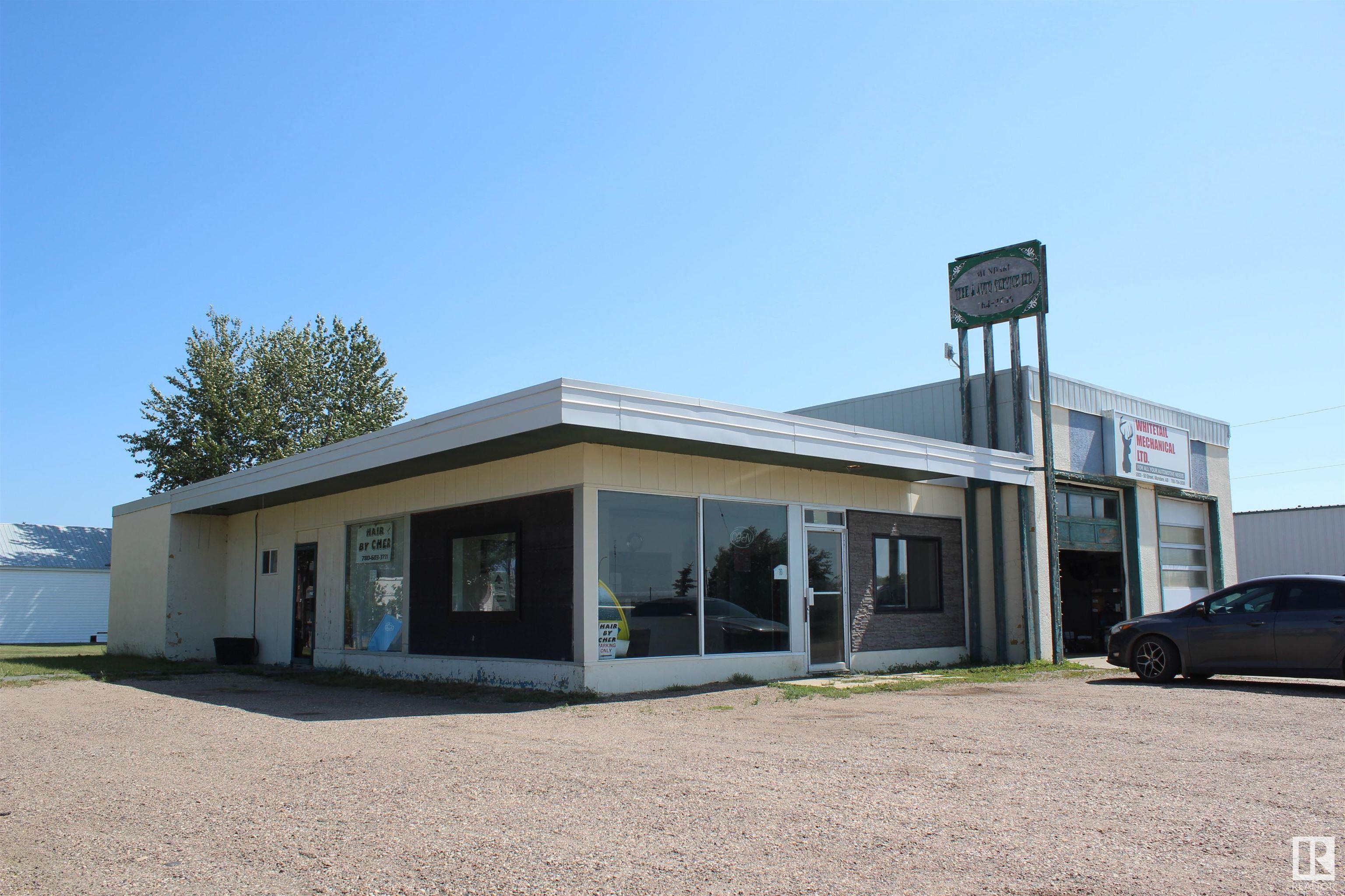 Industrial Property for Sale, MLS® # E4448928