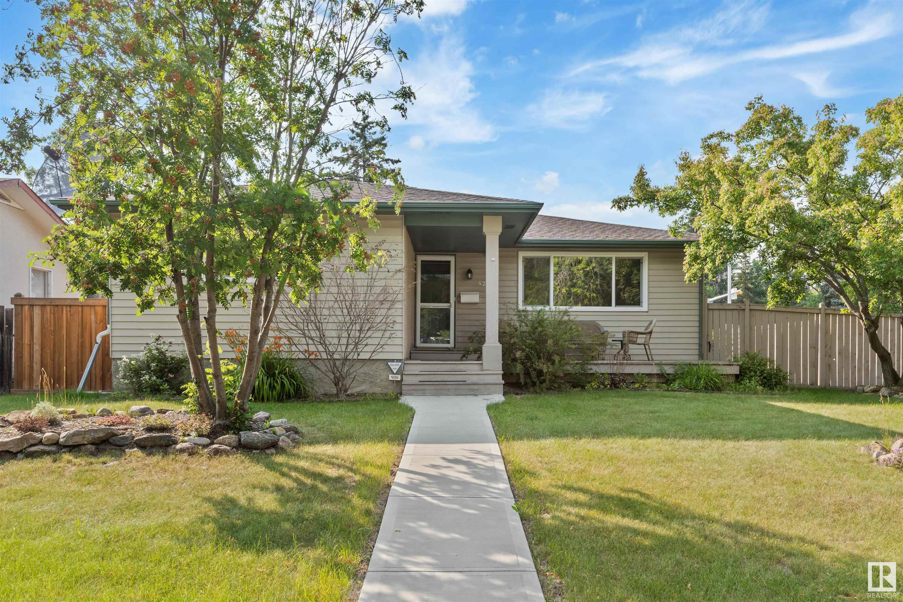 42 Amber Crescent, St. Albert, MLS® # E4448932