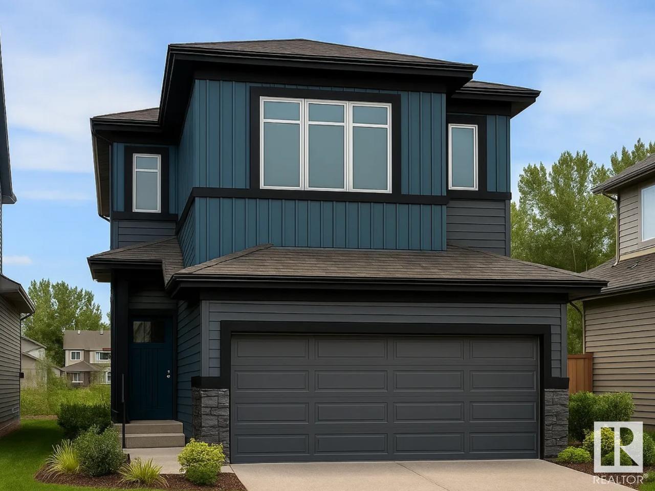 324 27 Street, Edmonton, MLS® # E4448933