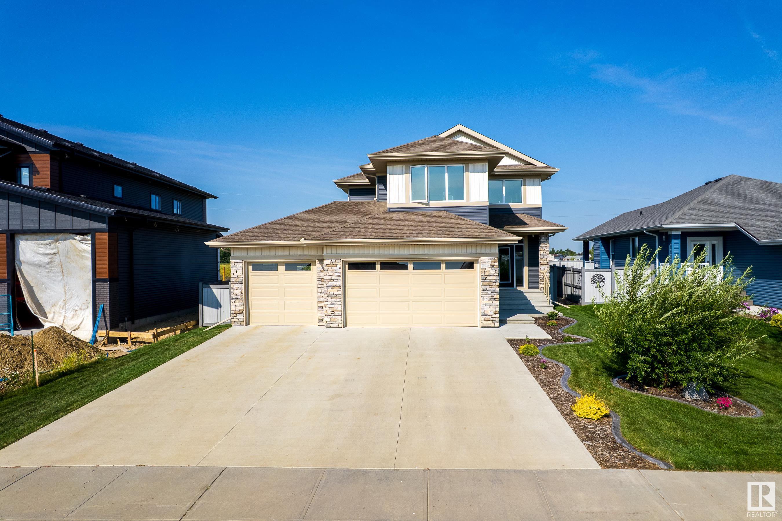 115 Eastview Drive, Morinville, MLS® # E4448939