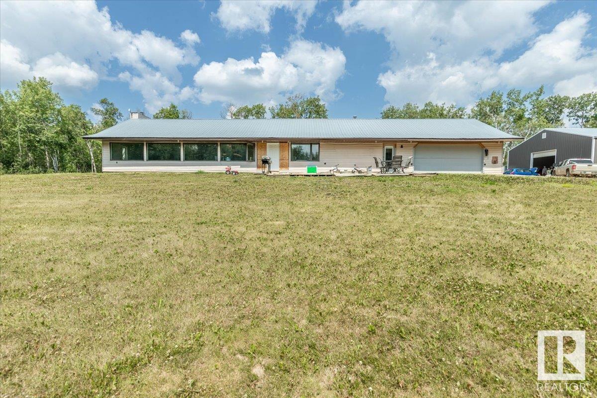 49464 Rge Rd 200, Rural Camrose County, MLS® # E4448945