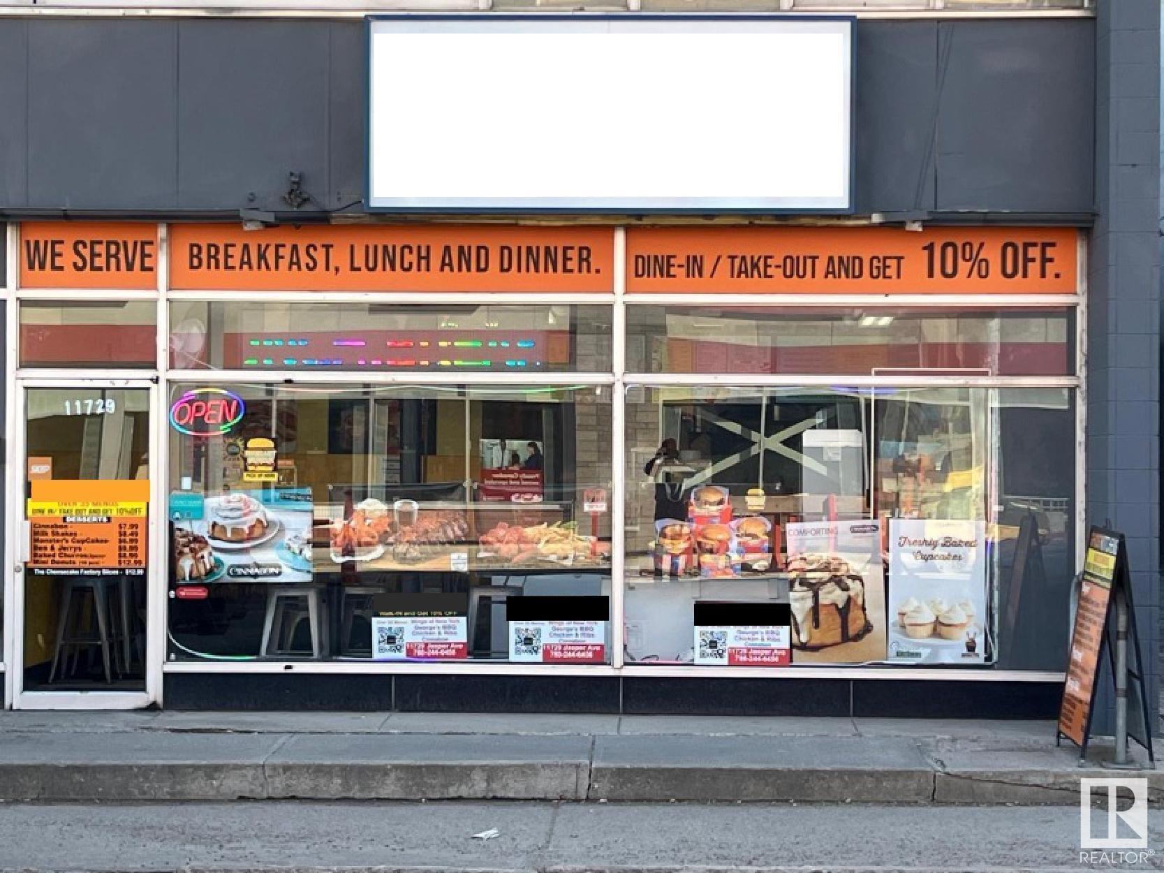  Business for Sale, MLS® # E4448946