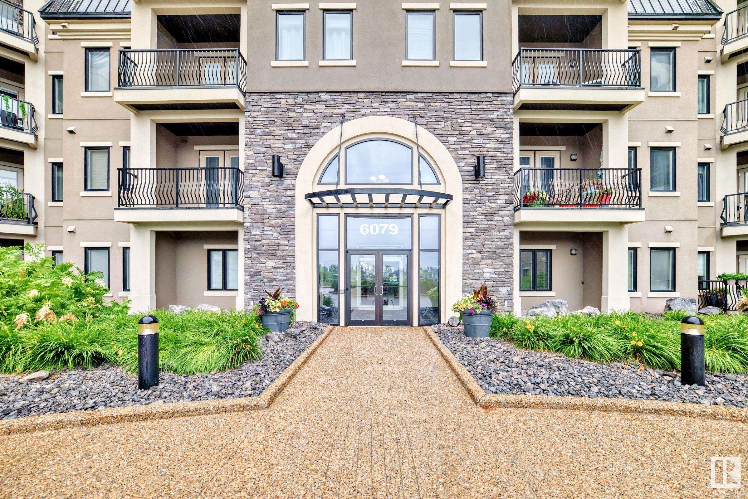 446 6079 Maynard Way, Edmonton, MLS® # E4448951