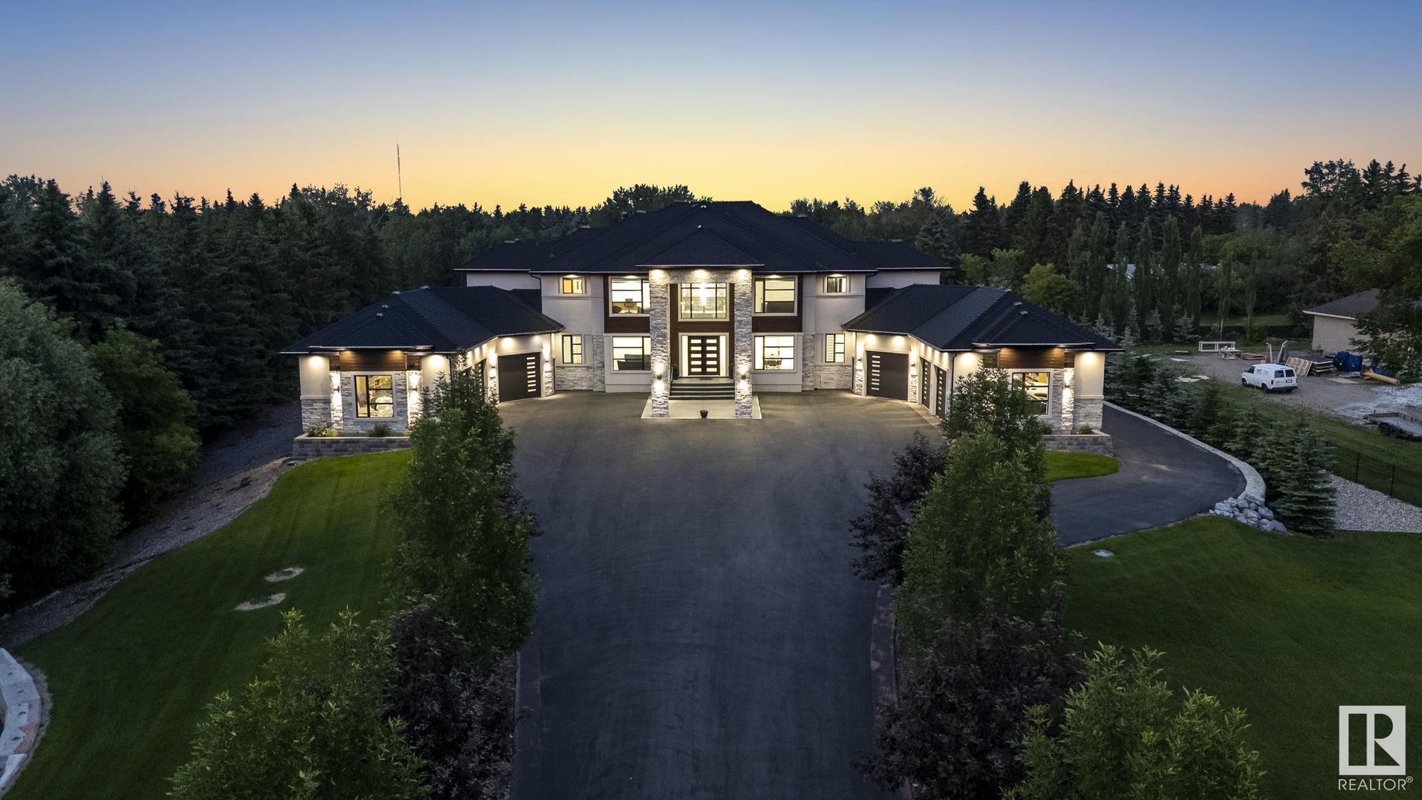 52355 Range Road 233, Rural Strathcona County, MLS® # E4448957