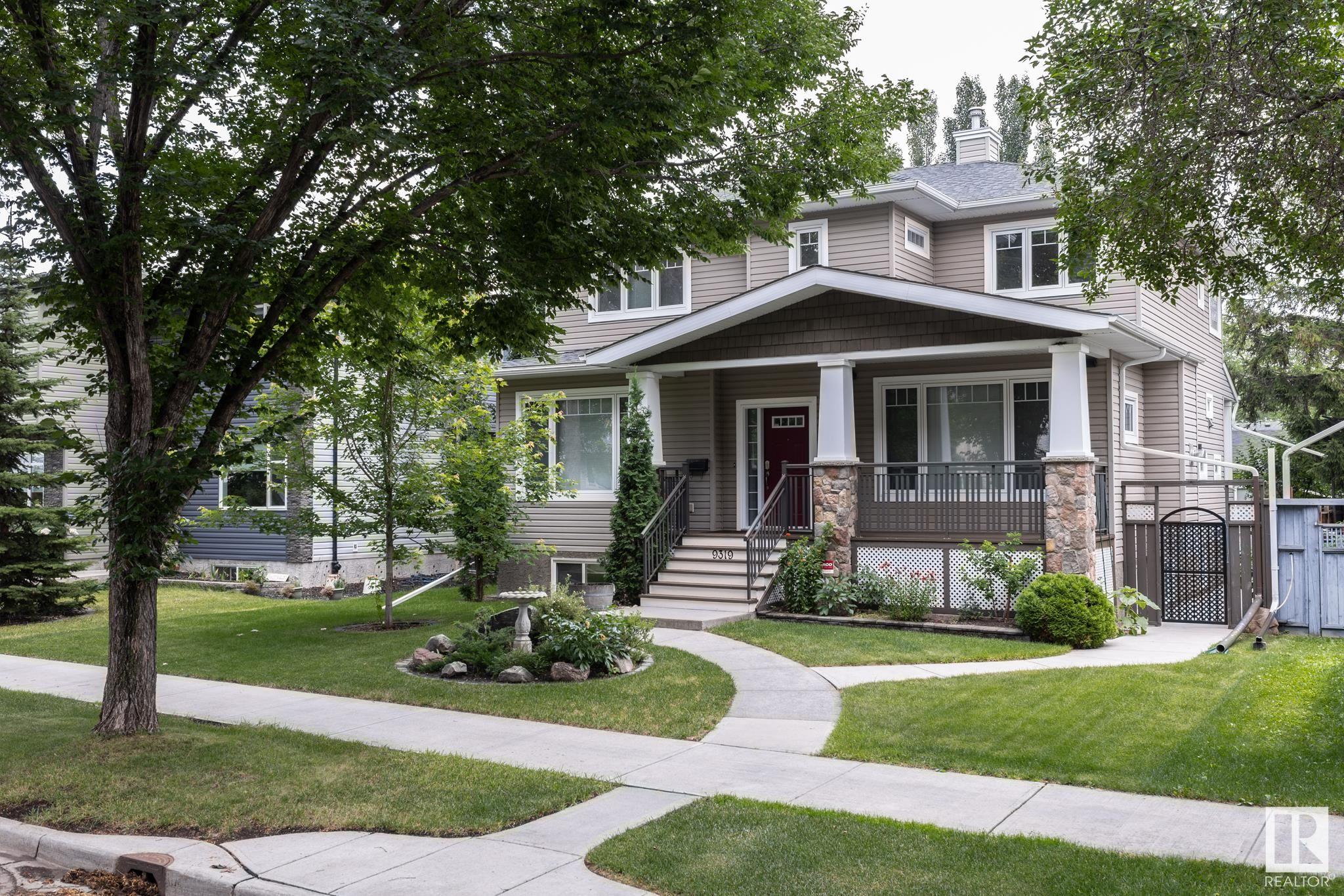 9319 93 Street, Edmonton, MLS® # E4448966
