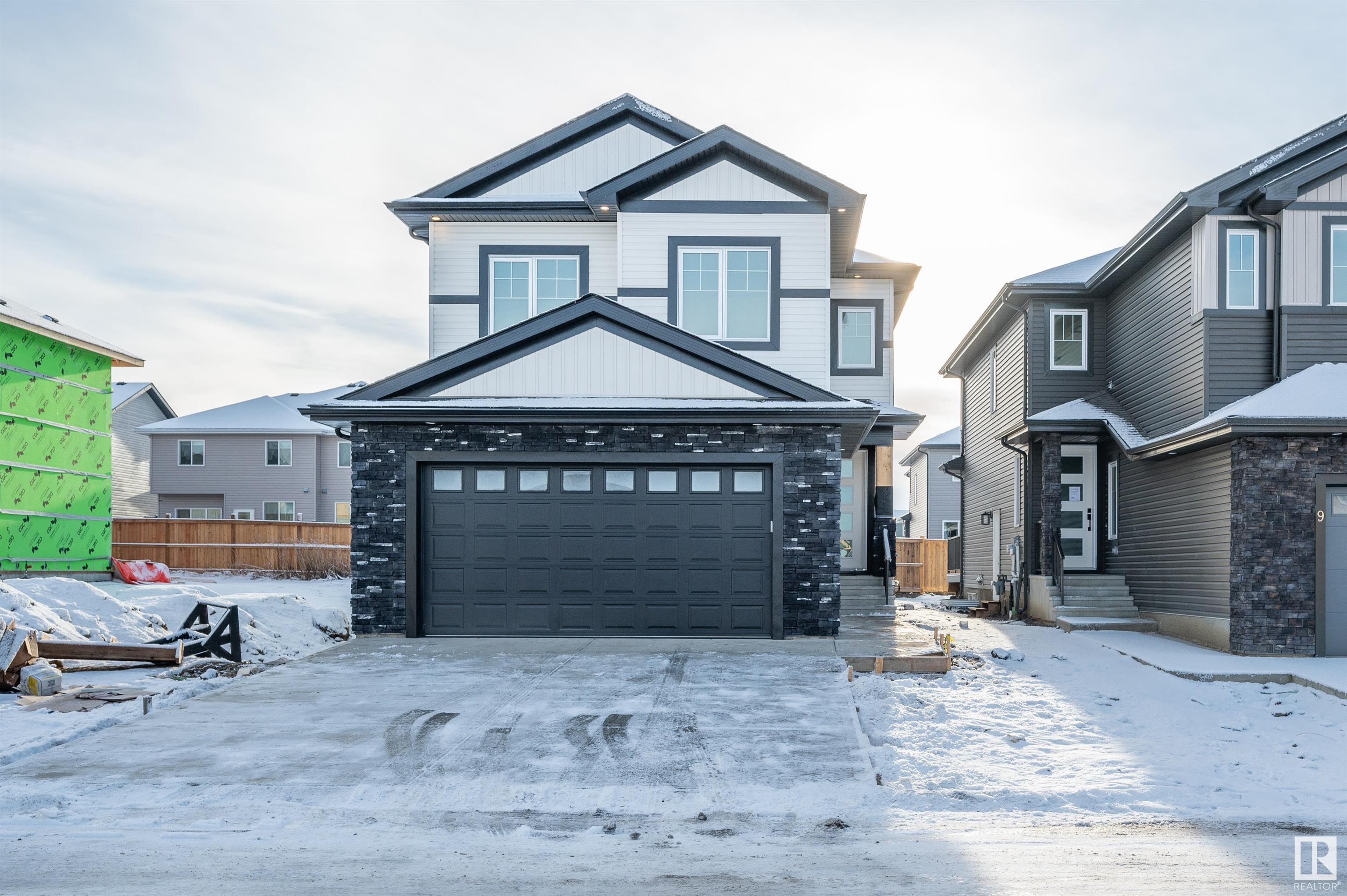 49 Blackbird Bend, Fort Saskatchewan, MLS® # E4448968