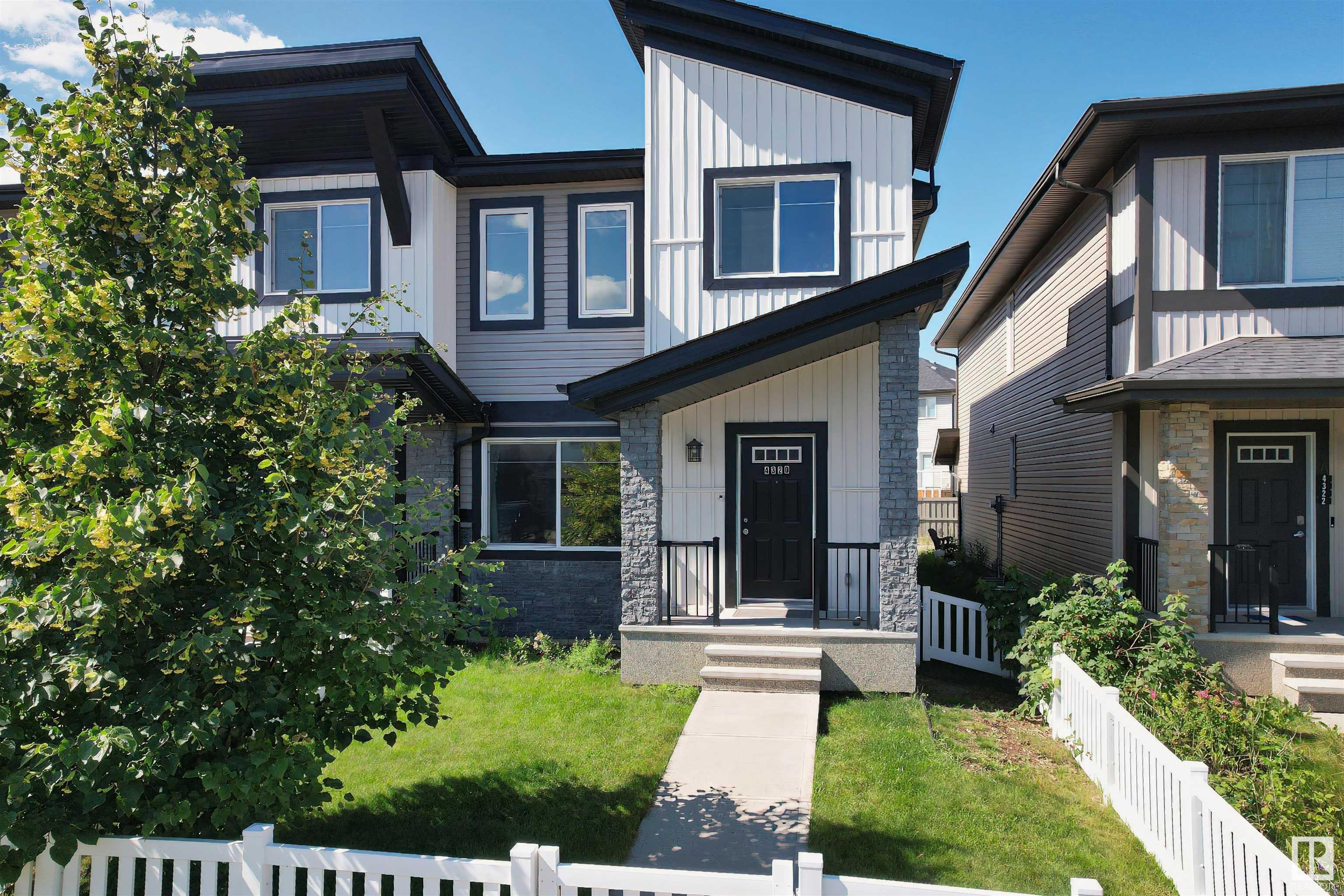 4320 Annett Common, Edmonton, MLS® # E4448969
