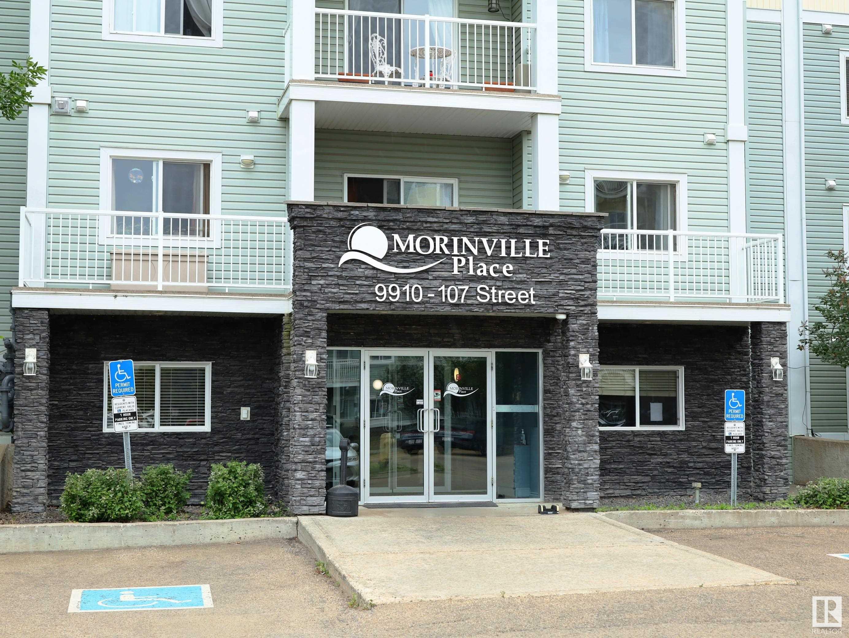 308 9910 107 Street, Morinville, MLS® # E4448970