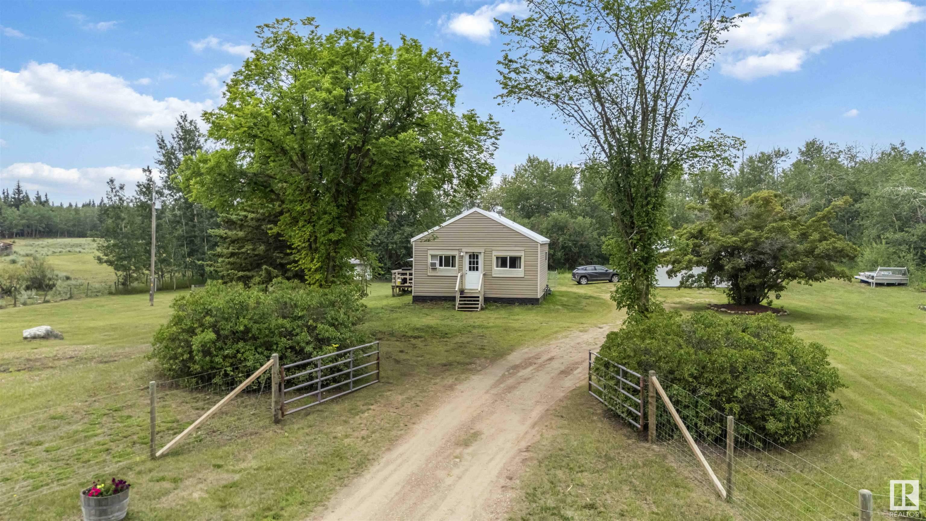 57104 Rge Rd 230, Rural Sturgeon County, MLS® # E4448972