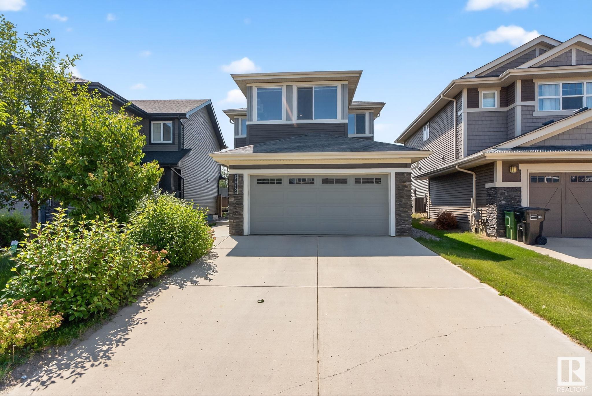 21915 80 Avenue, Edmonton, MLS® # E4448977
