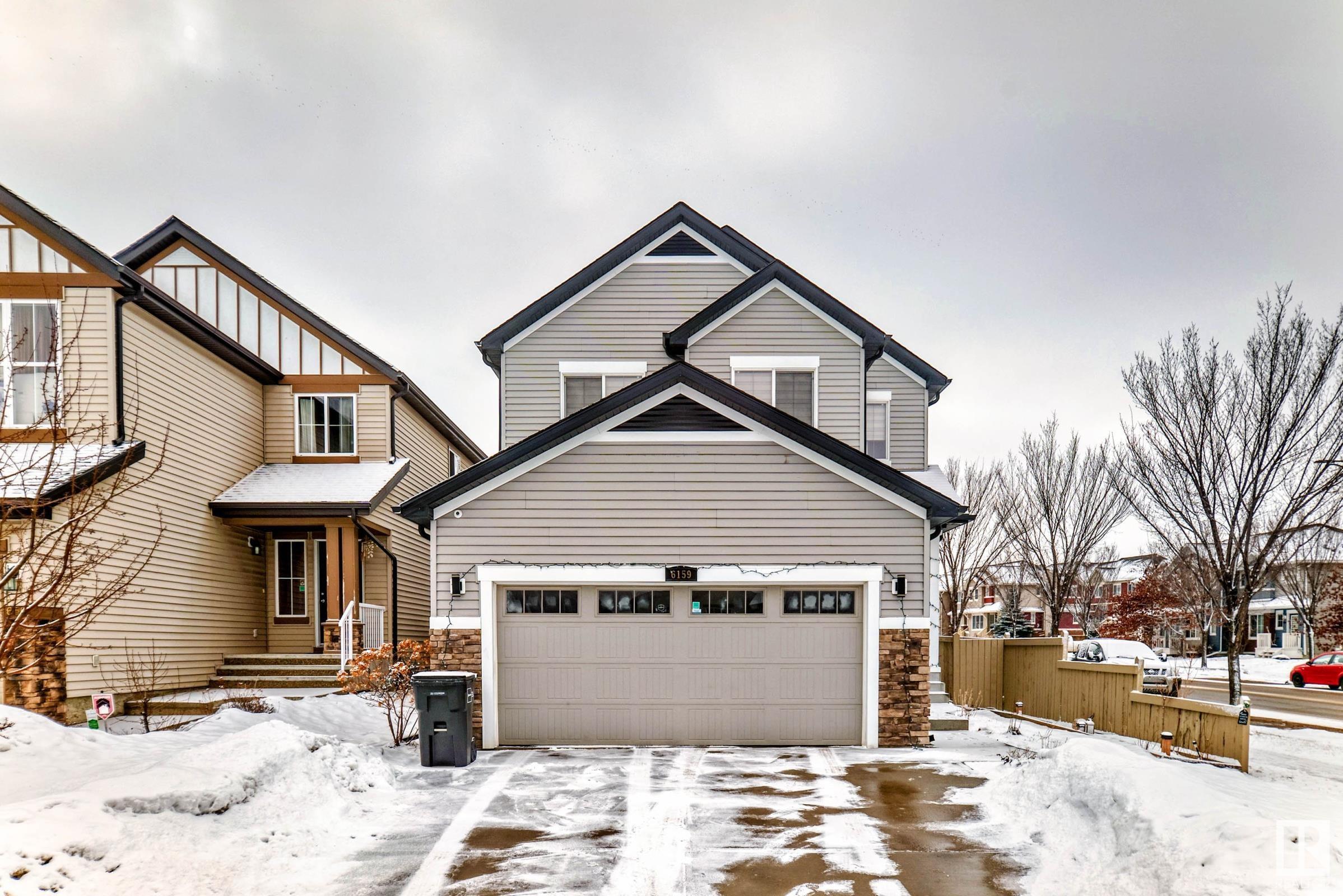 6159 12 Avenue, Edmonton, MLS® # E4448978