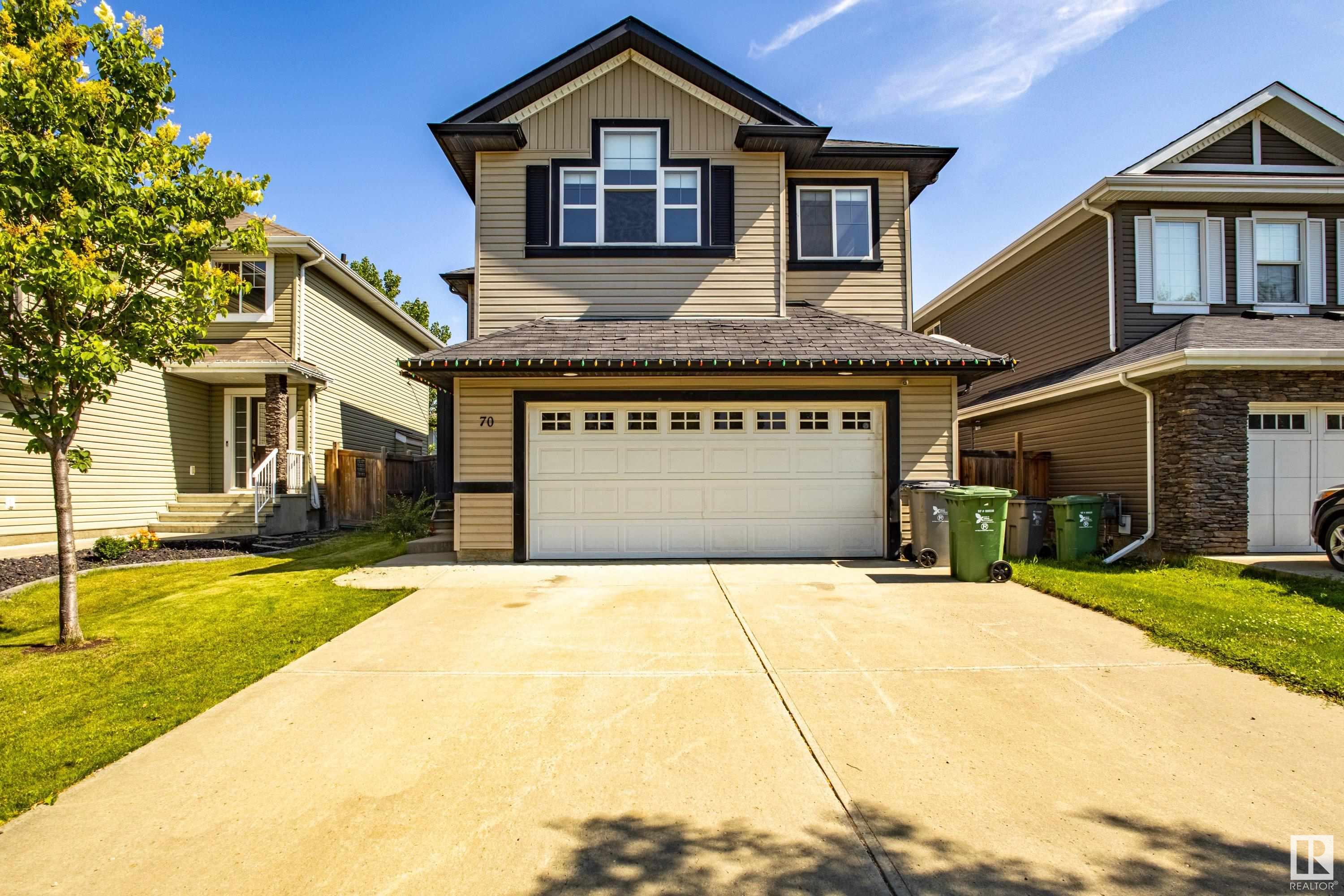 70 Rue Montalet, Beaumont, MLS® # E4448981