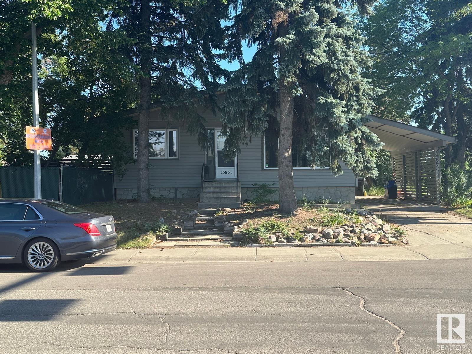 15831 83 Avenue, Edmonton, MLS® # E4448995