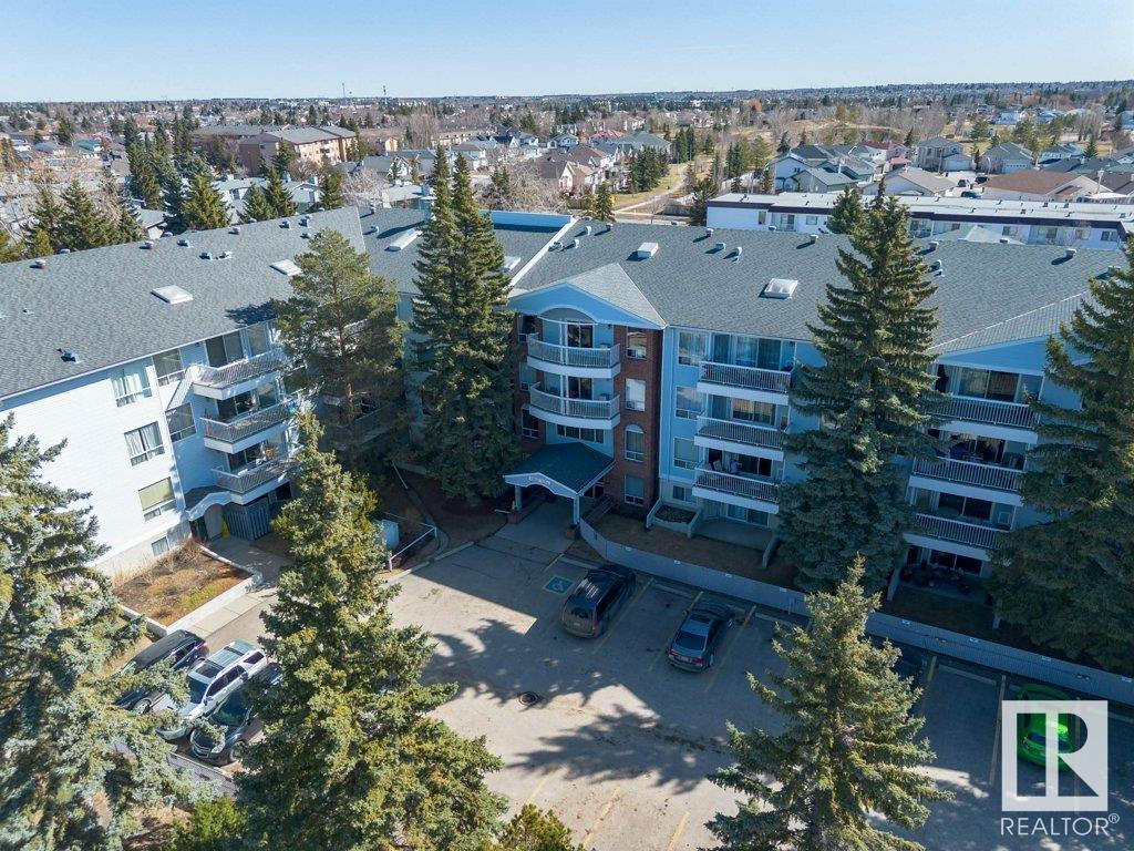 110 15503 106 Street, Edmonton, MLS® # E4448996