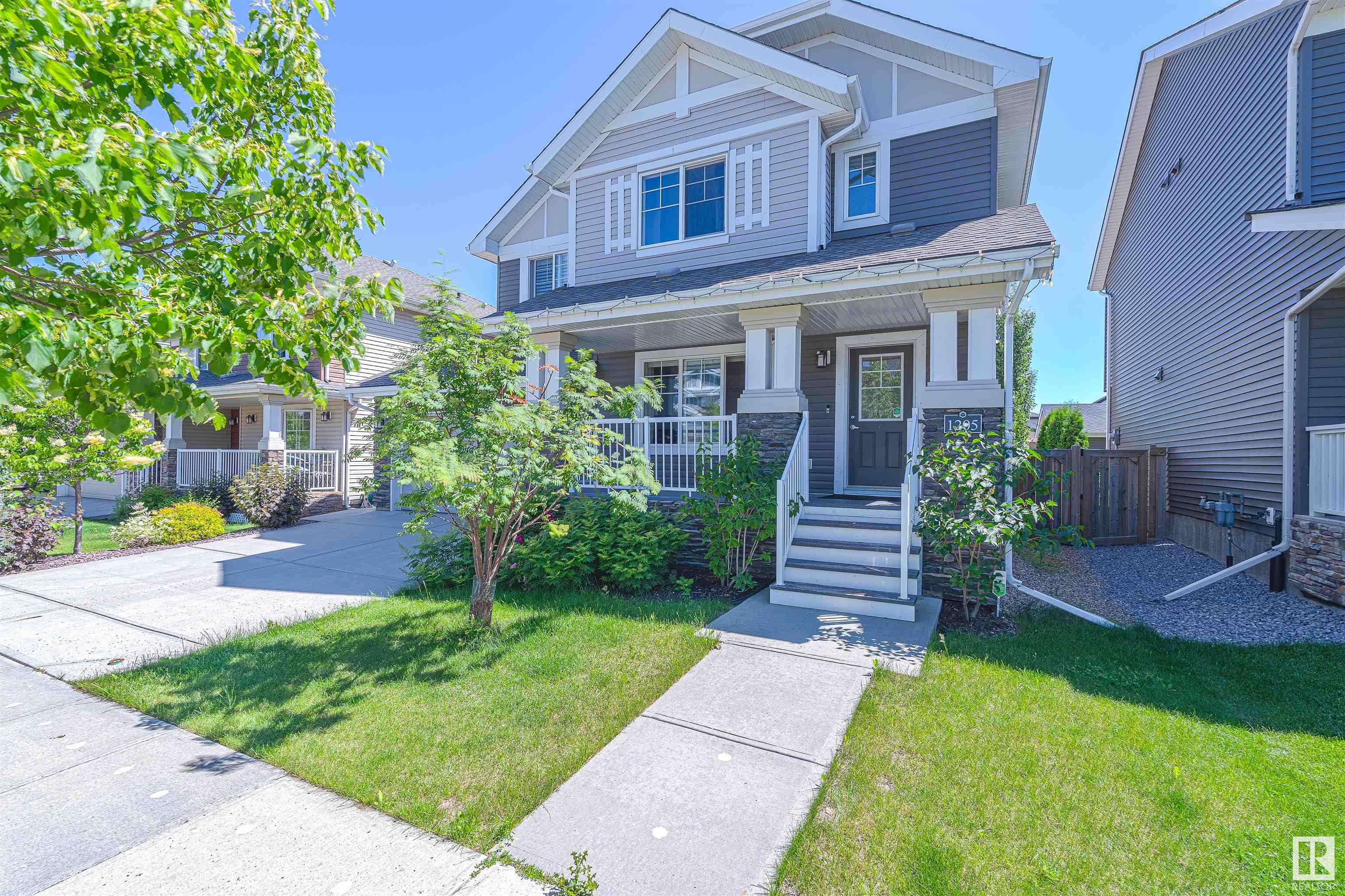 1205 162 Street, Edmonton, MLS® # E4448997