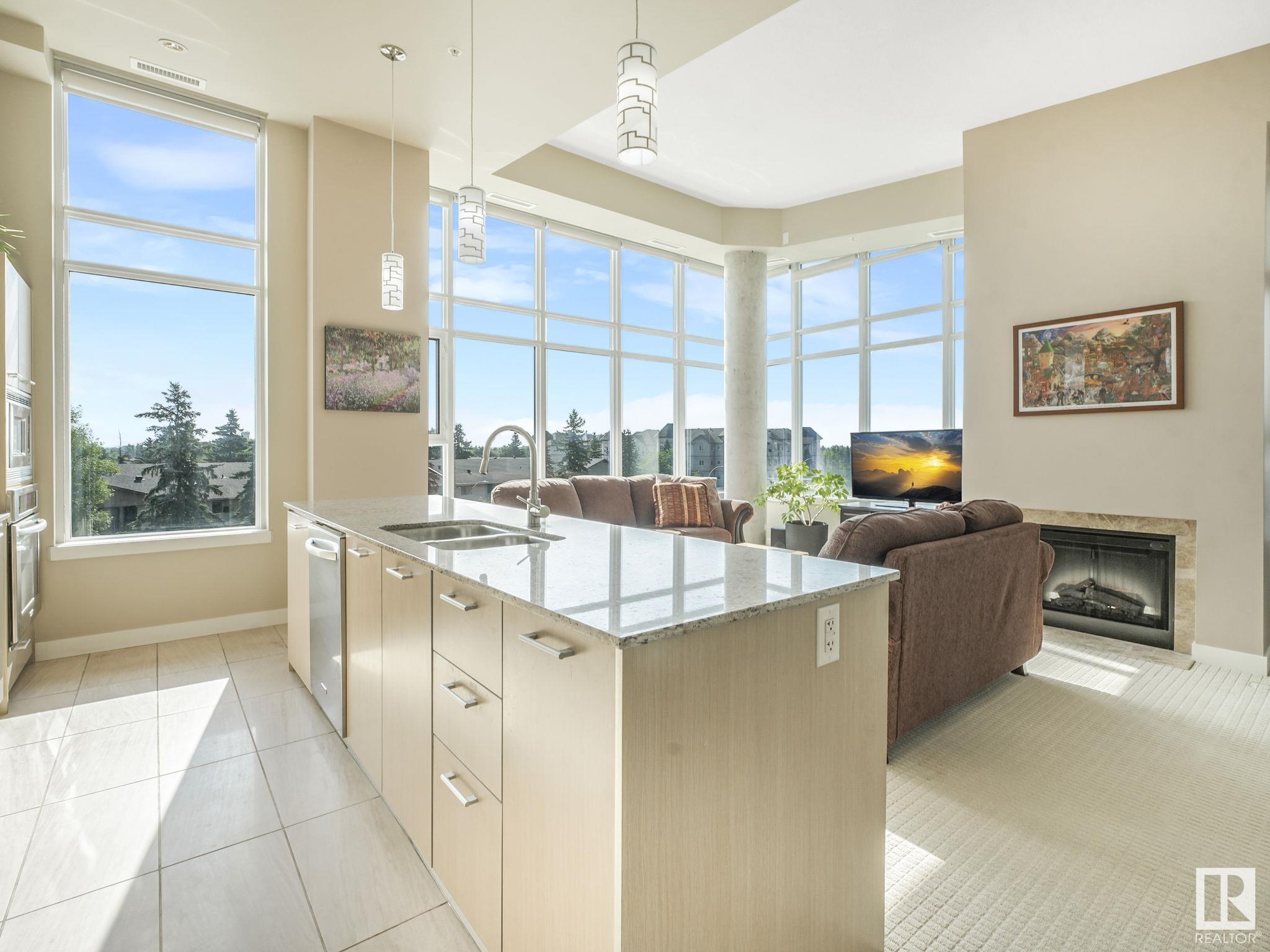 407 2510 109 Street Nw, Edmonton, MLS® # E4448999