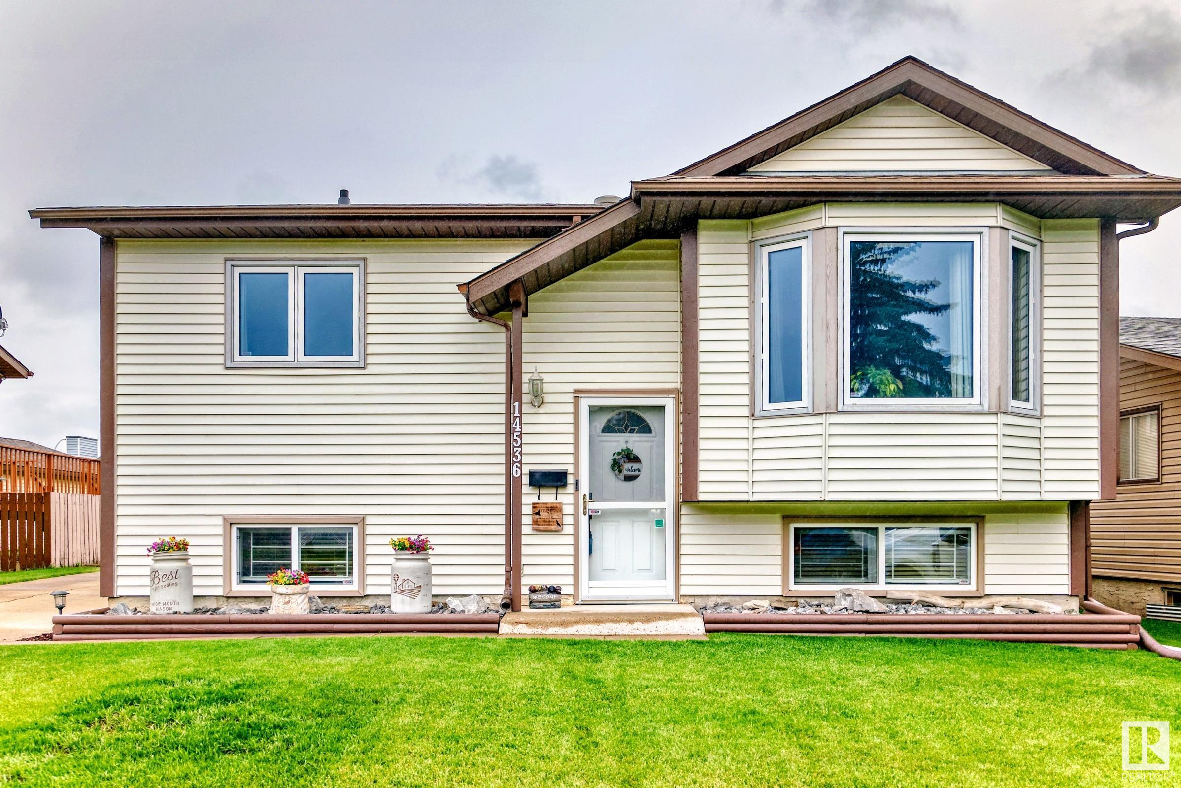 14536 31a Street, Edmonton, MLS® # E4449005