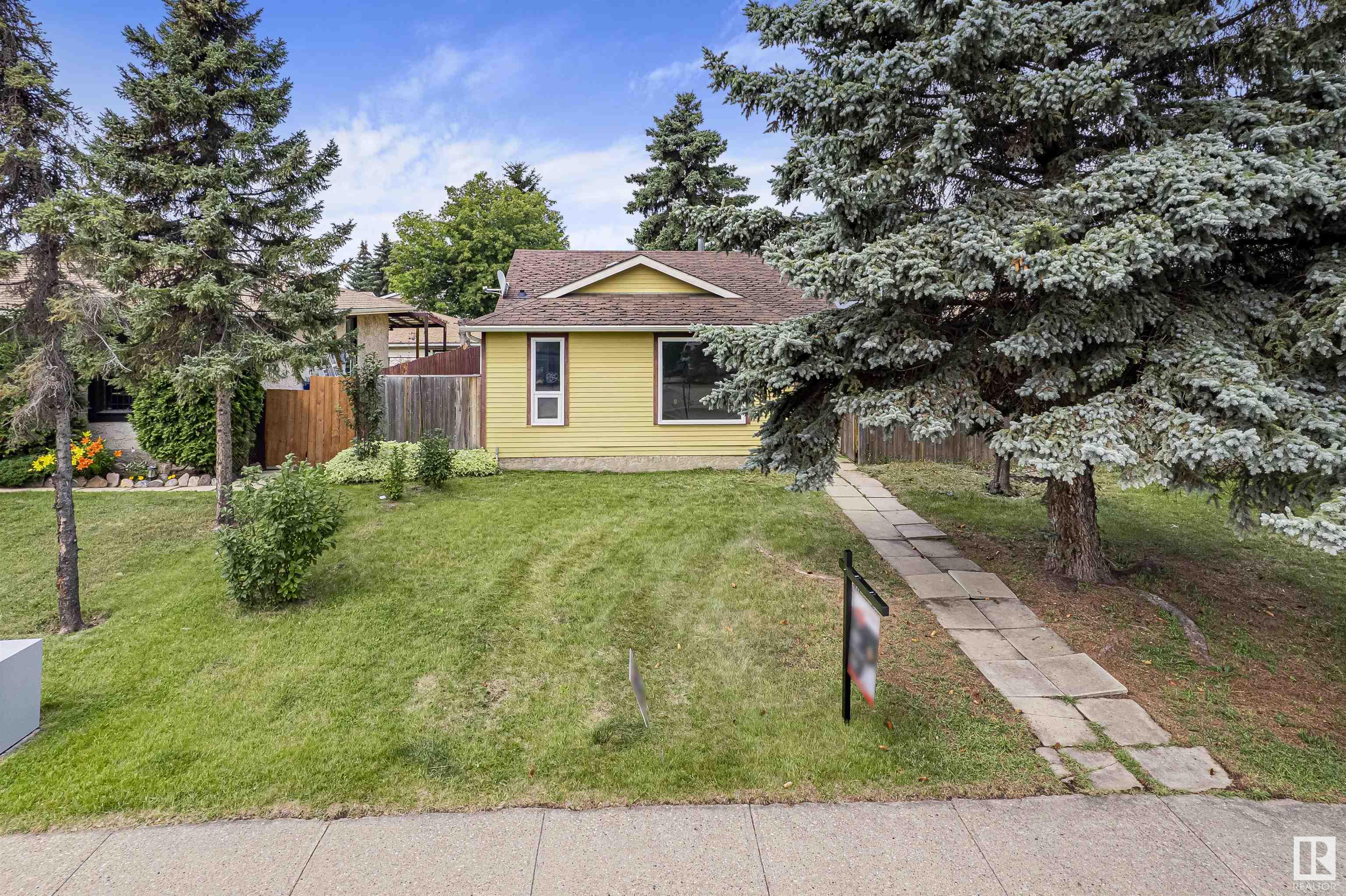 1758 37 Street, Edmonton, MLS® # E4449006