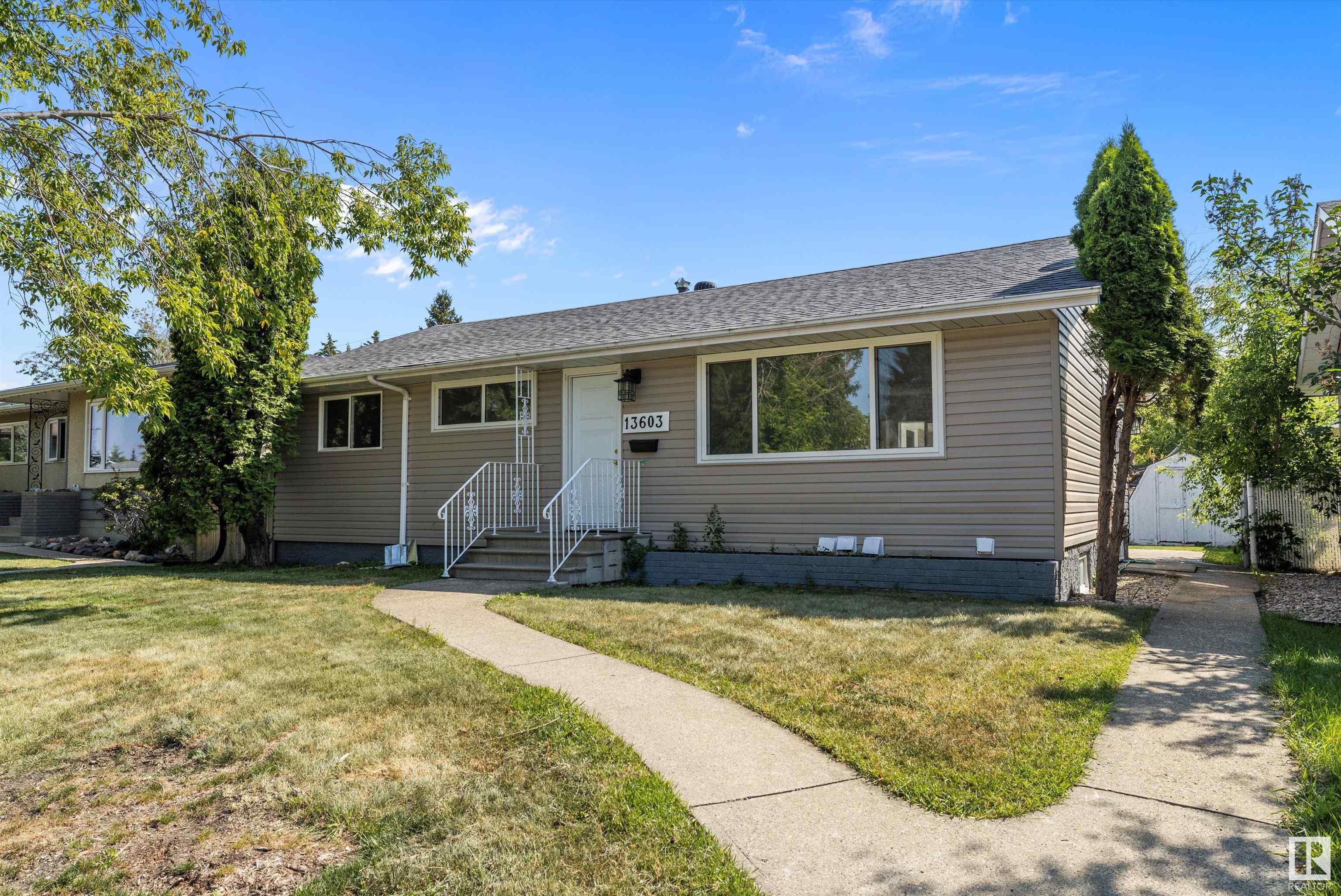 13603 137 Street, Edmonton, MLS® # E4449007