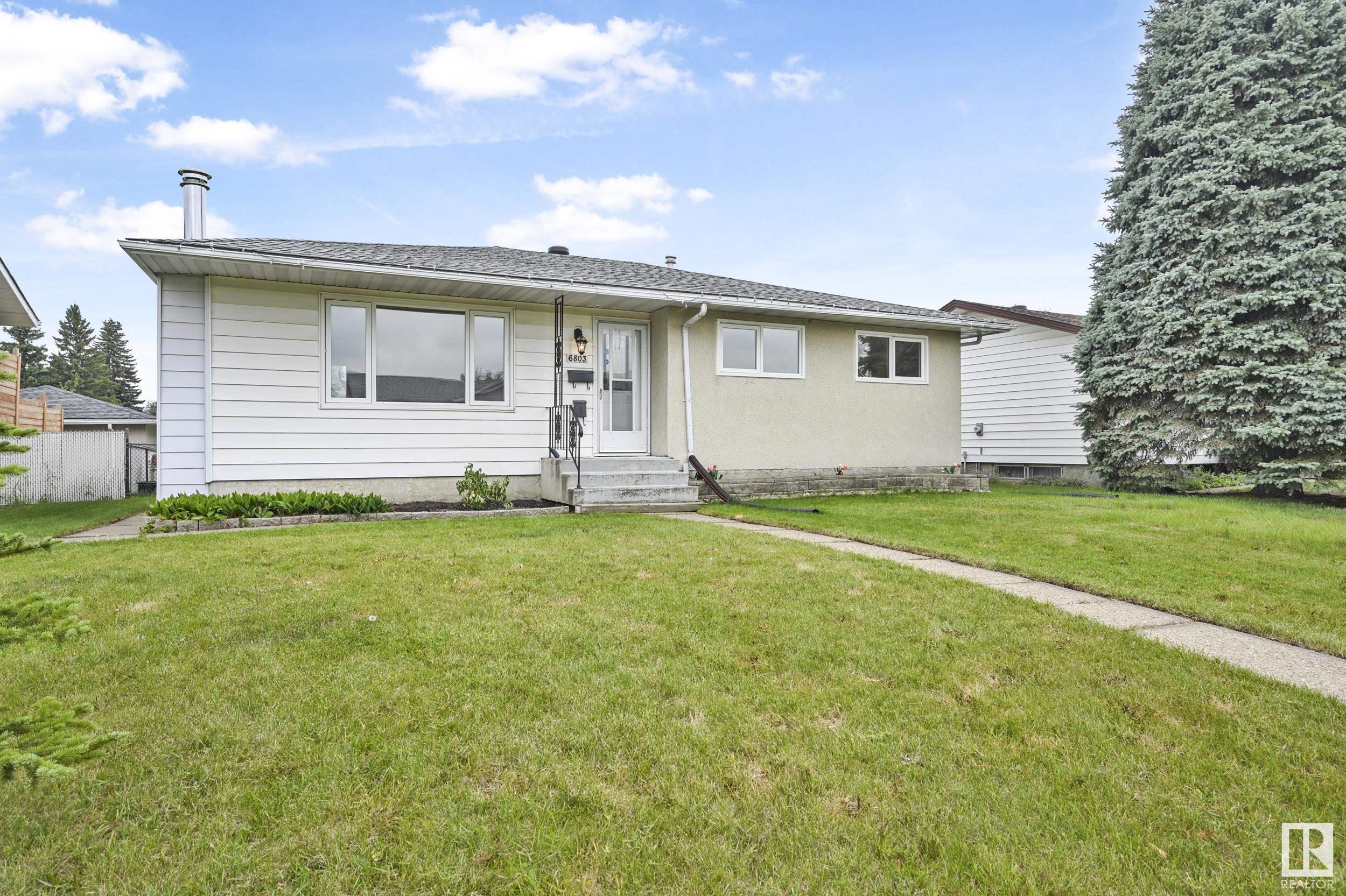 6803 149a Avenue, Edmonton, MLS® # E4449010