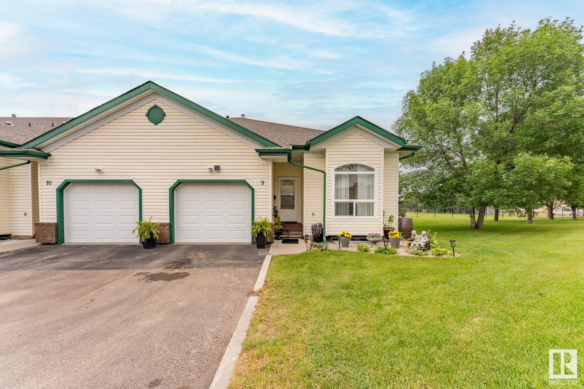9 13615 34 Street, Edmonton, MLS® # E4449013
