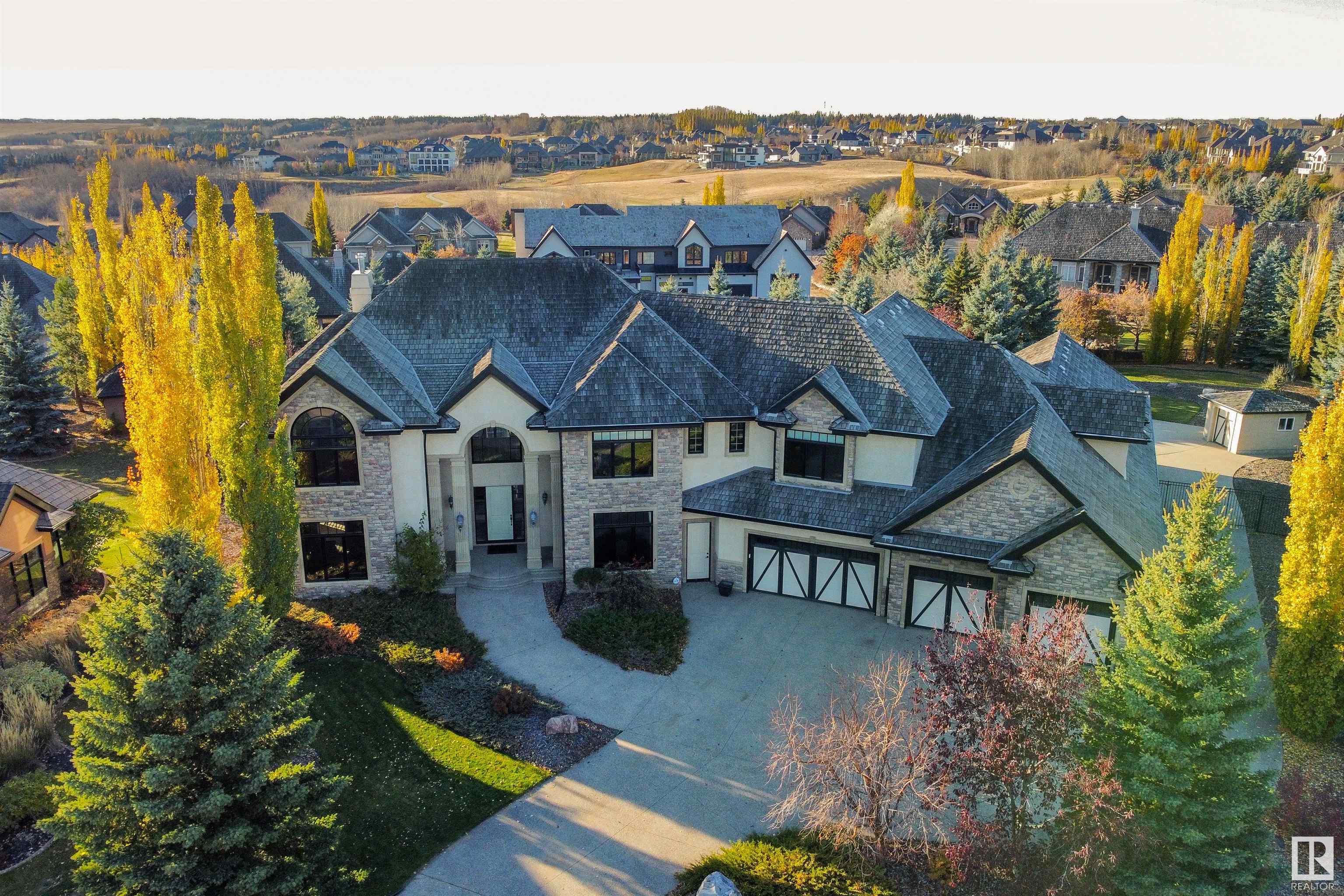 129 Riverview Crescent, Rural Sturgeon County, MLS® # E4449017